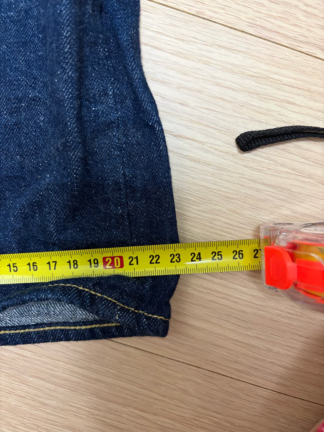 (36*32)웨어하우스 dsb 1001xx(34~35 추천) 상품이미지5