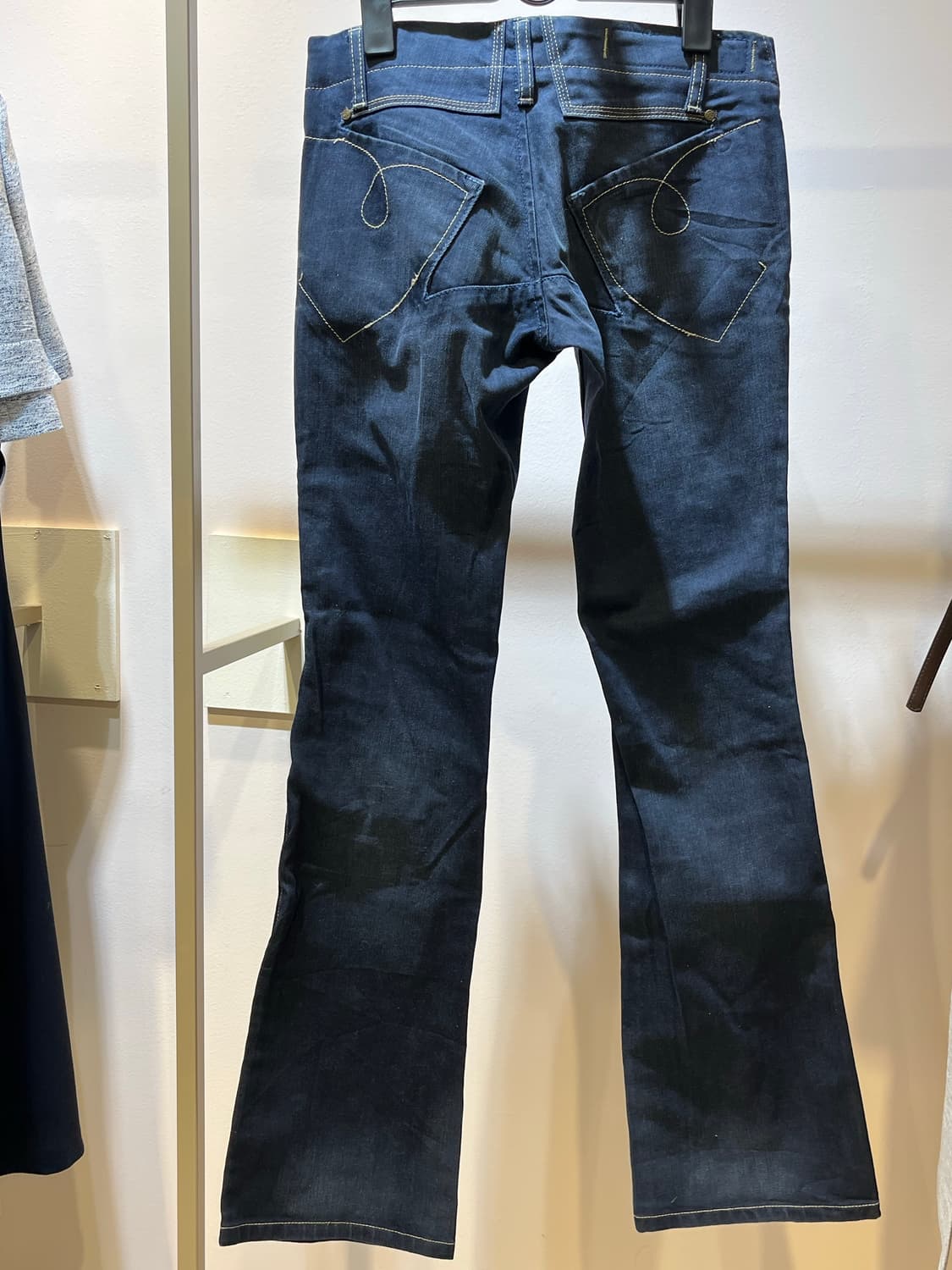 마리떼 데님 상품이미지2