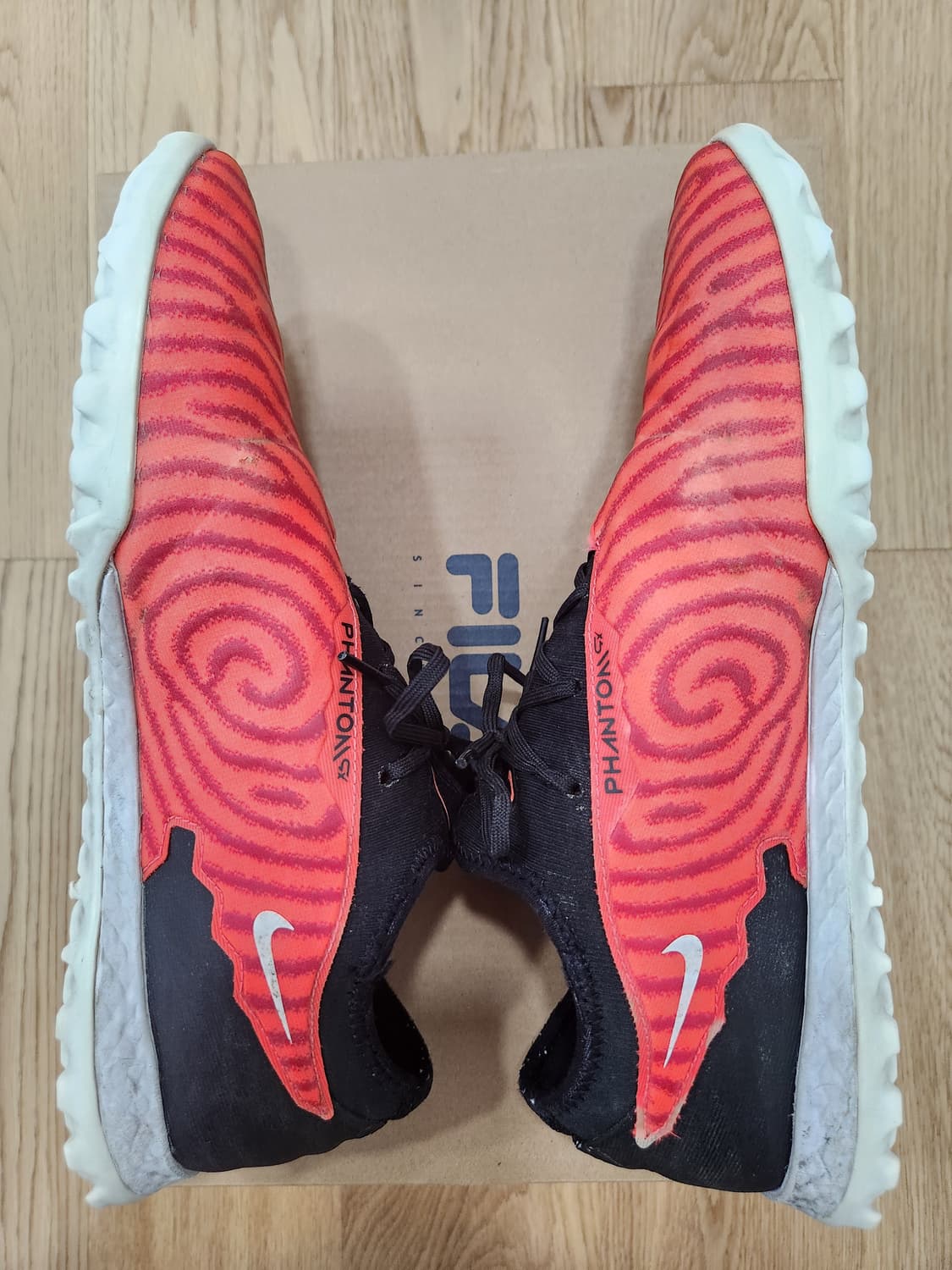 나이키 팬텀 gx 프로 tf 280 상품이미지2