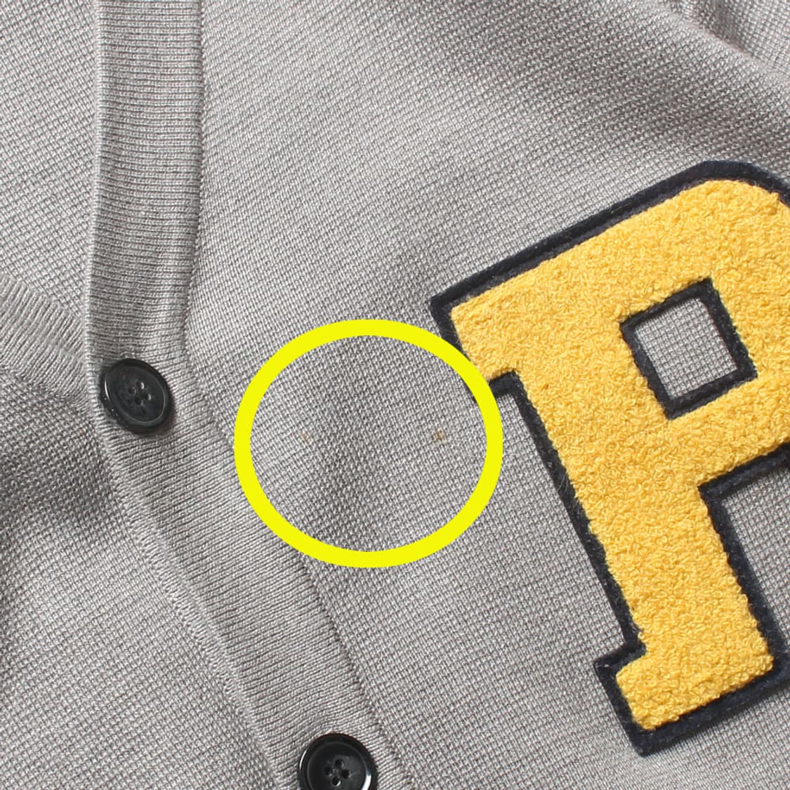 레이지블루 버튼가디건_849 상품이미지10