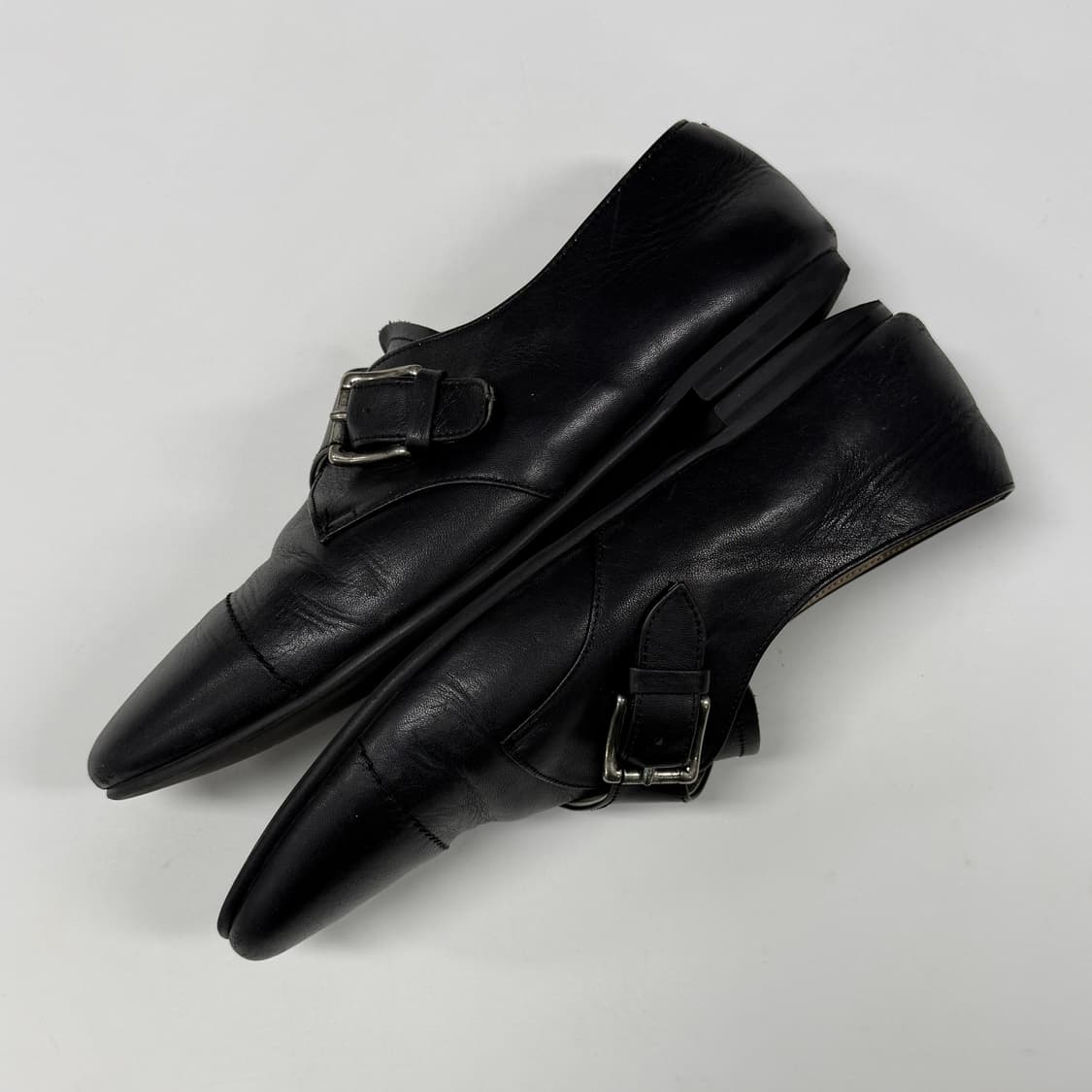 Margaret Howell single monk 상품이미지5