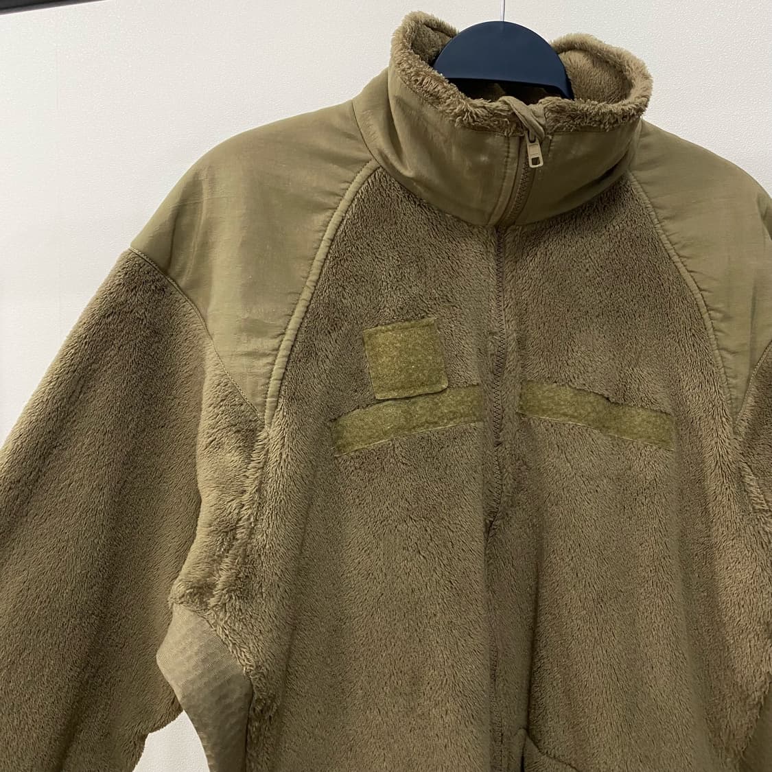 미육군 GEN-lll 폴라텍 플리스 자켓 상품이미지3