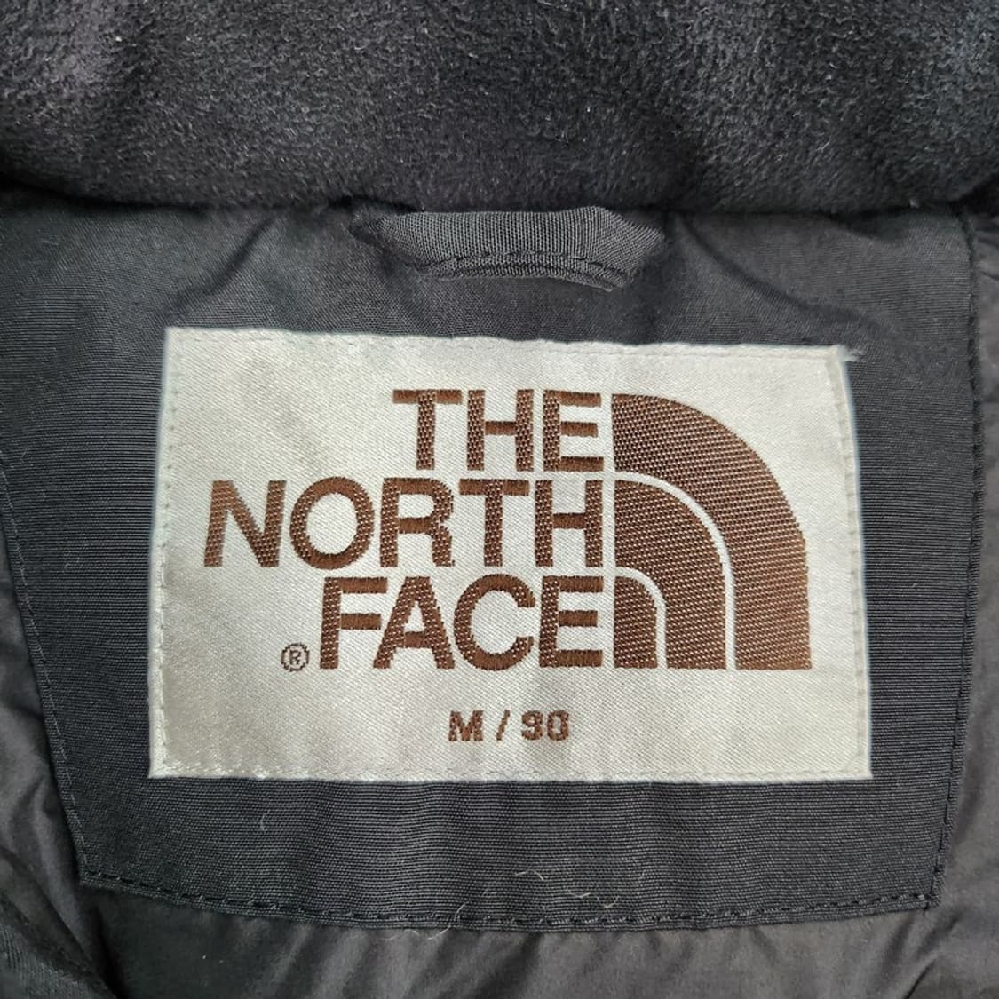 THE NORTH FACE  구스다운 롱패딩 Women M/90 상품이미지7