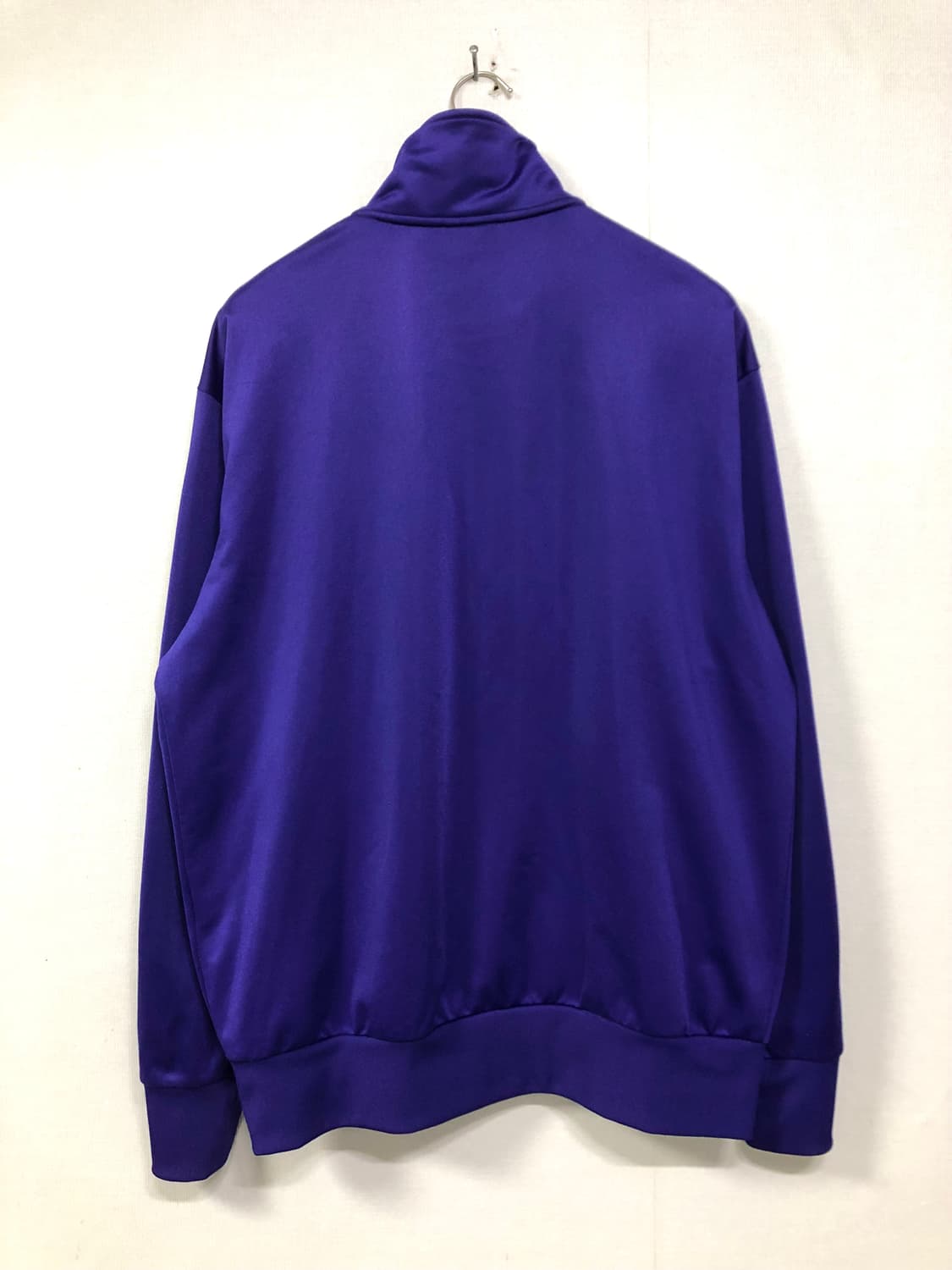 아디다스 파이어버드 트랙탑 져지 2XL 110 _ 퍼플 상품이미지6