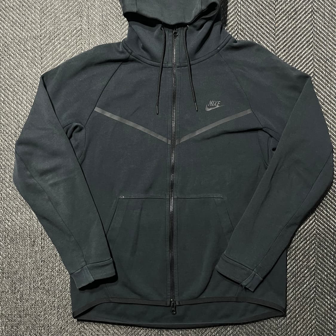 NIKE 나이키 테크 플리스 후드집업 상품이미지2