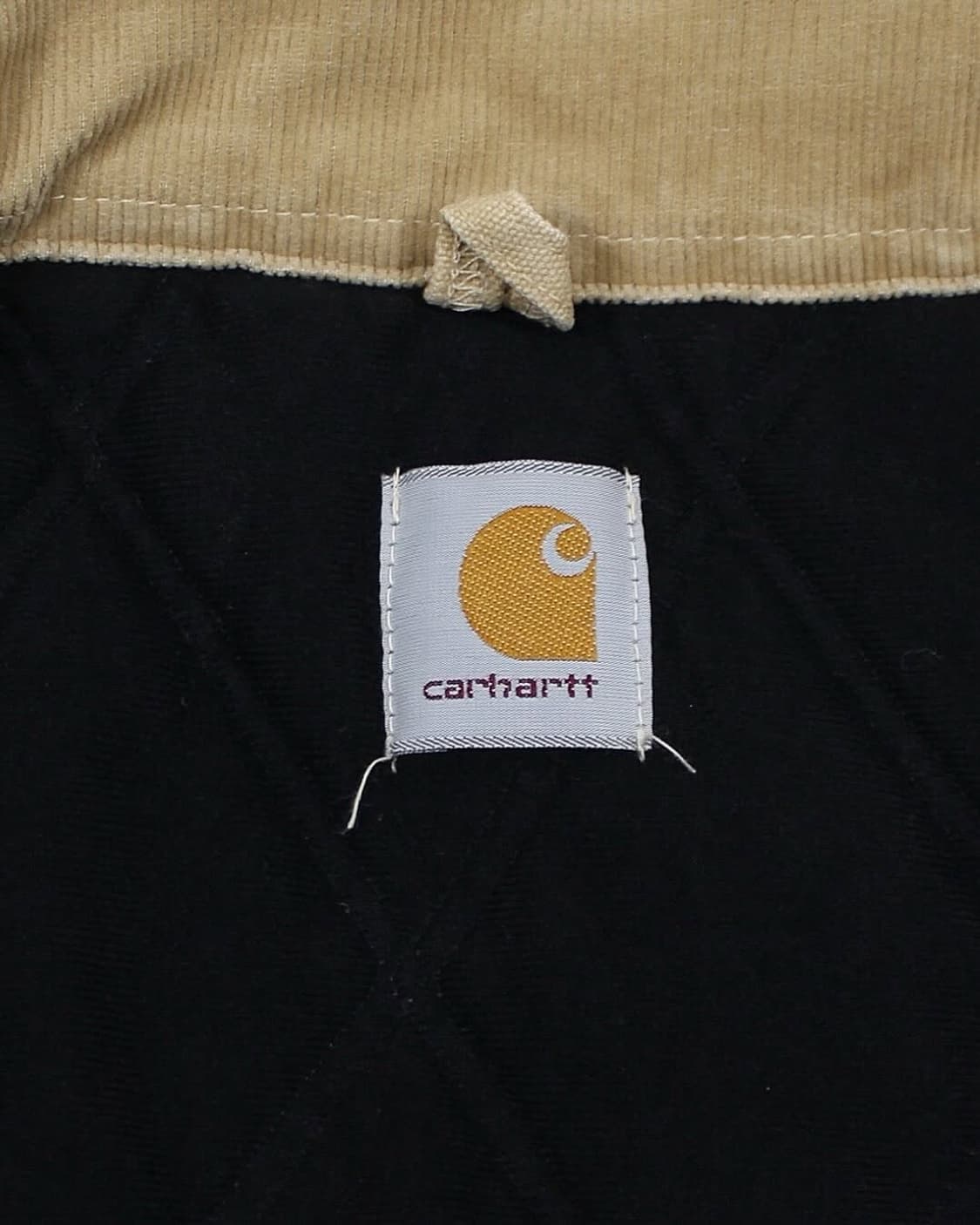 1990s 칼하트 J14 WET 산타페 자켓 빈티지 상품이미지5