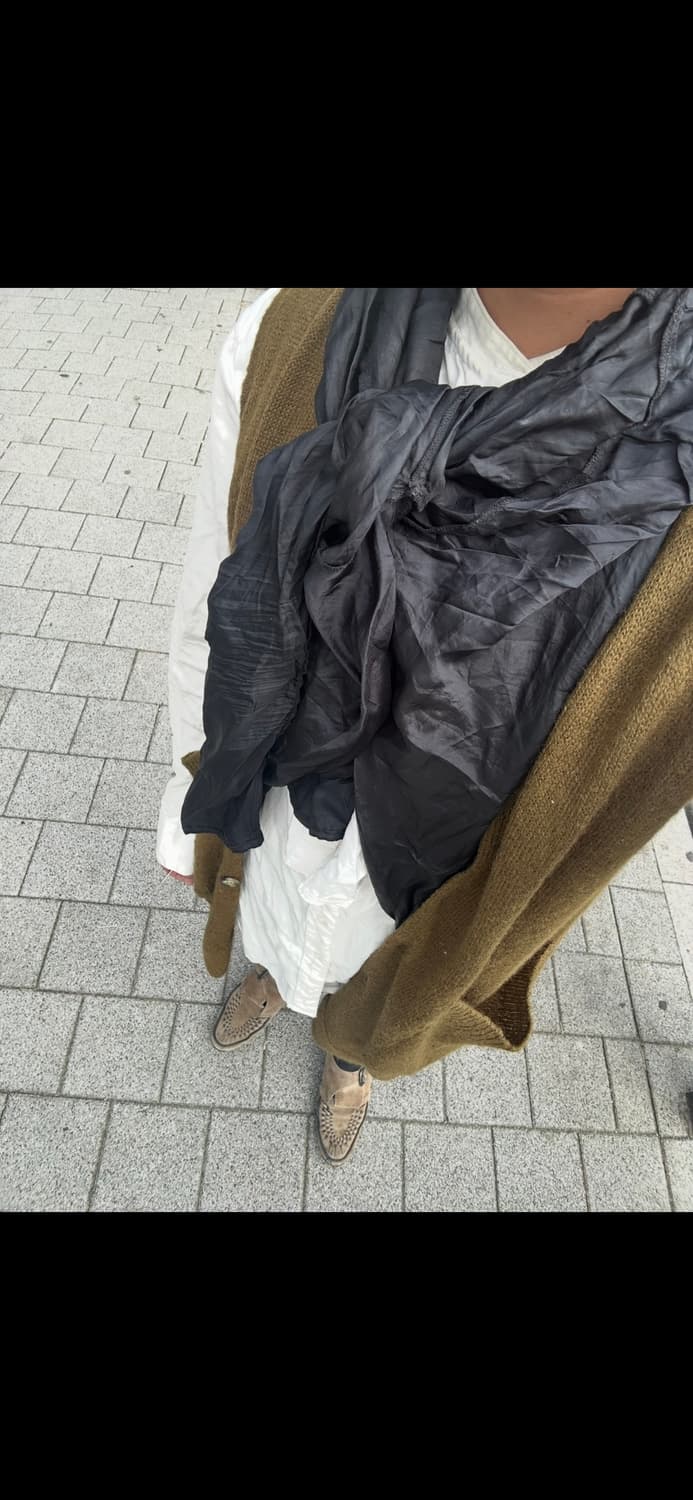 메종 마르지엘라 베스트 자켓 상품이미지10