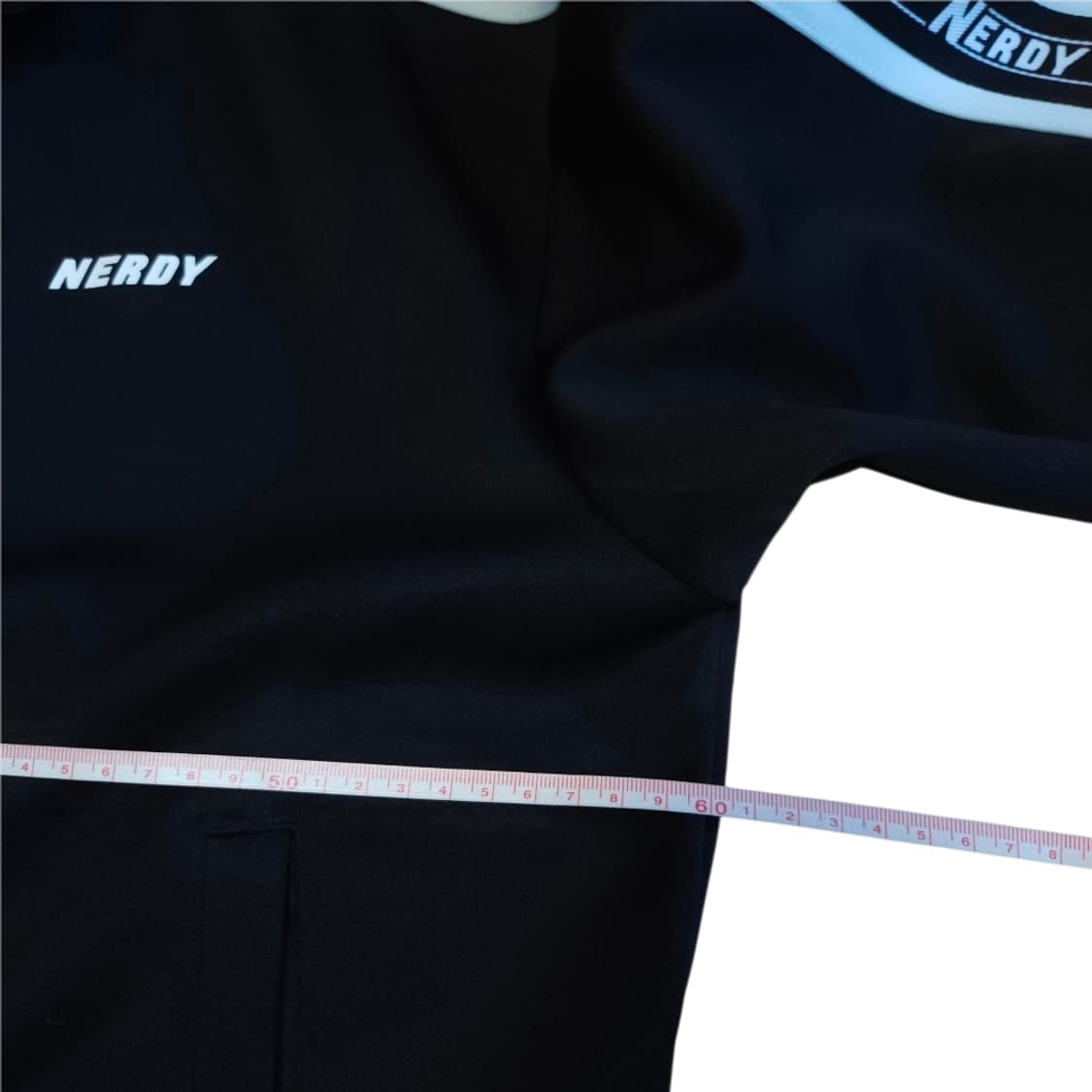 널디 남여공용 져지 100-105 L  트랙탑저지 상품이미지9