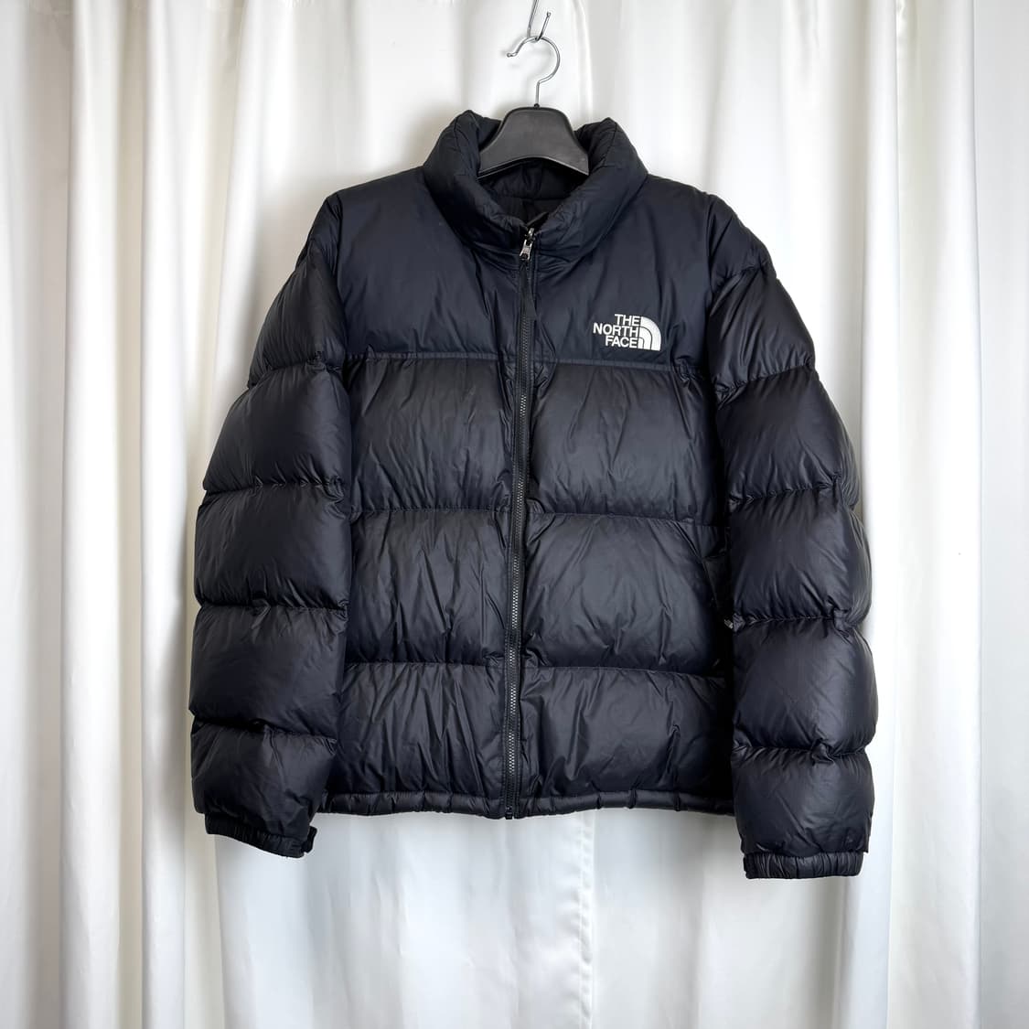 노스페이스 1996 에코 눕시 다운 자켓 3XL 상품이미지2