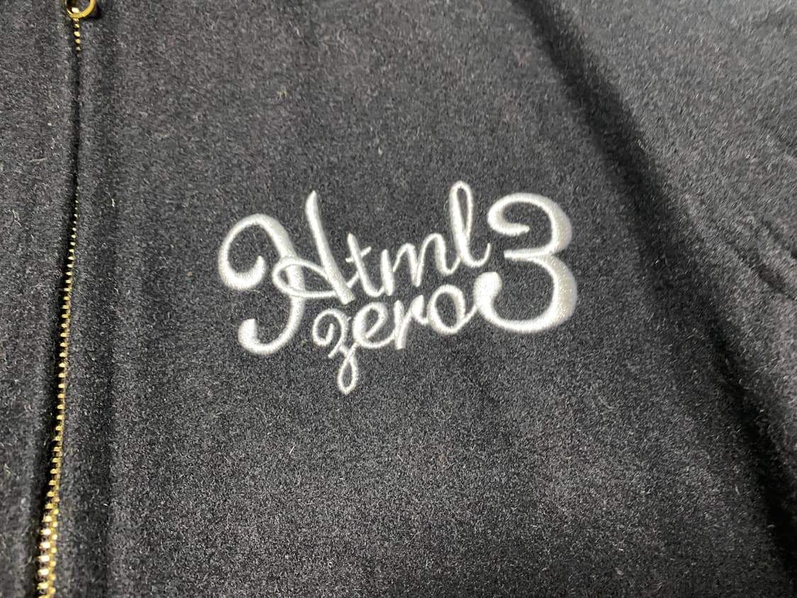 Html 모직자켓 L(100) 상품이미지2