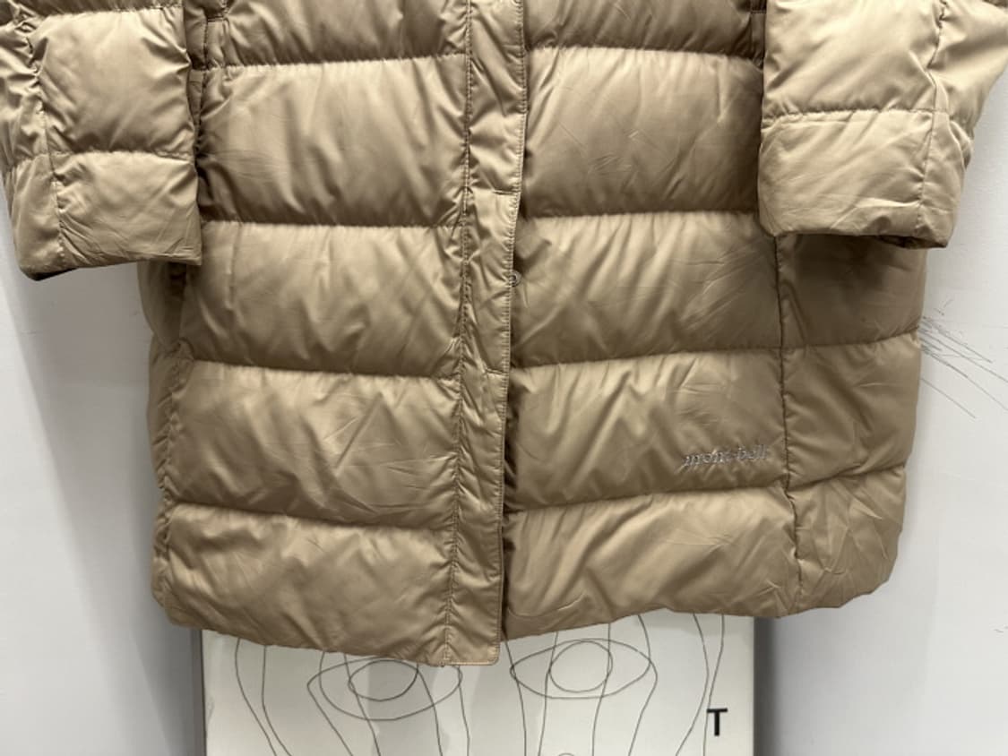 MONT-BELL (L) 상품이미지3