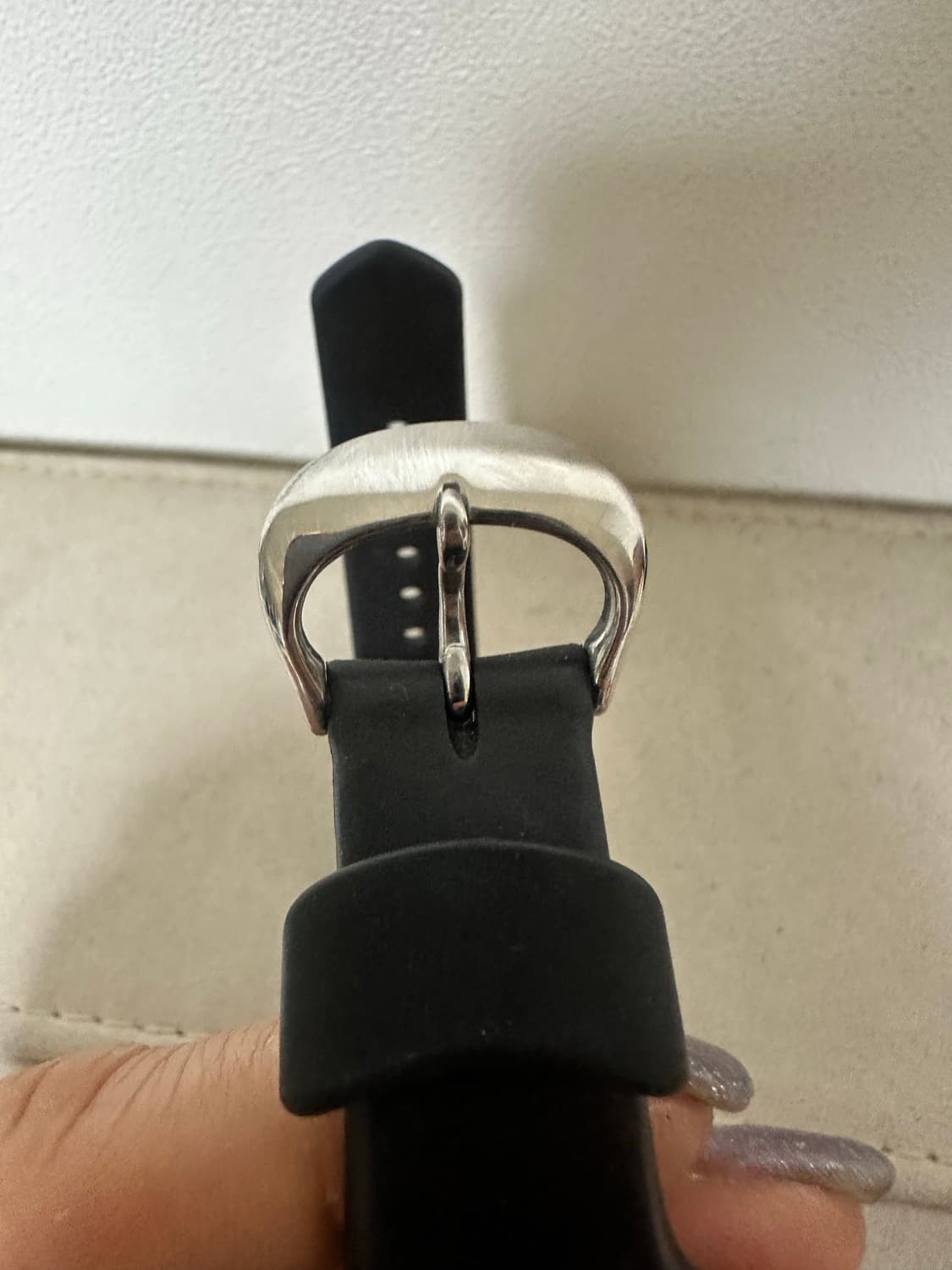 오클리 크러쉬2.0 화이트시계 상품이미지7