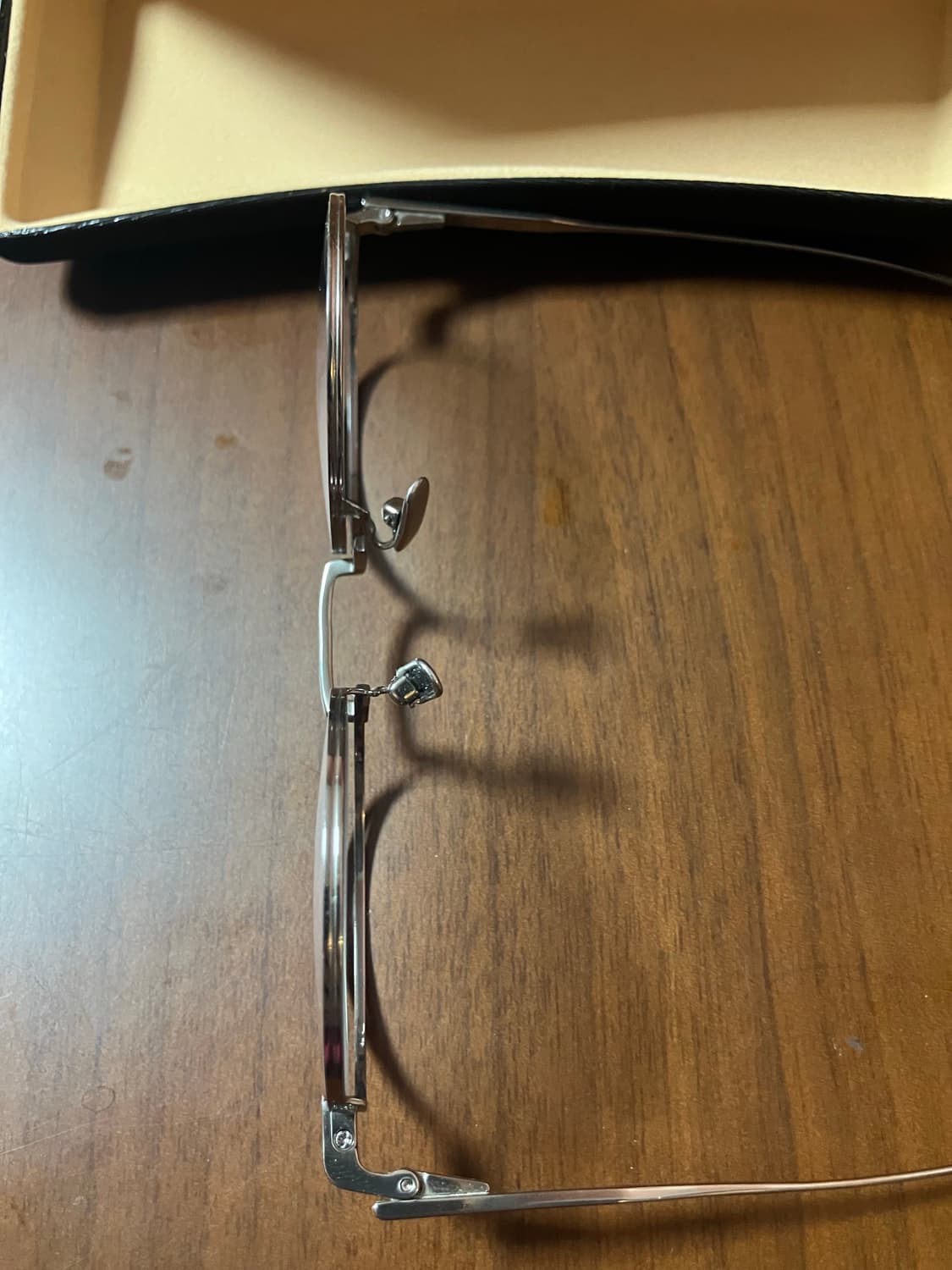 젠틀몬스터 디어 클래식 X  상품이미지9