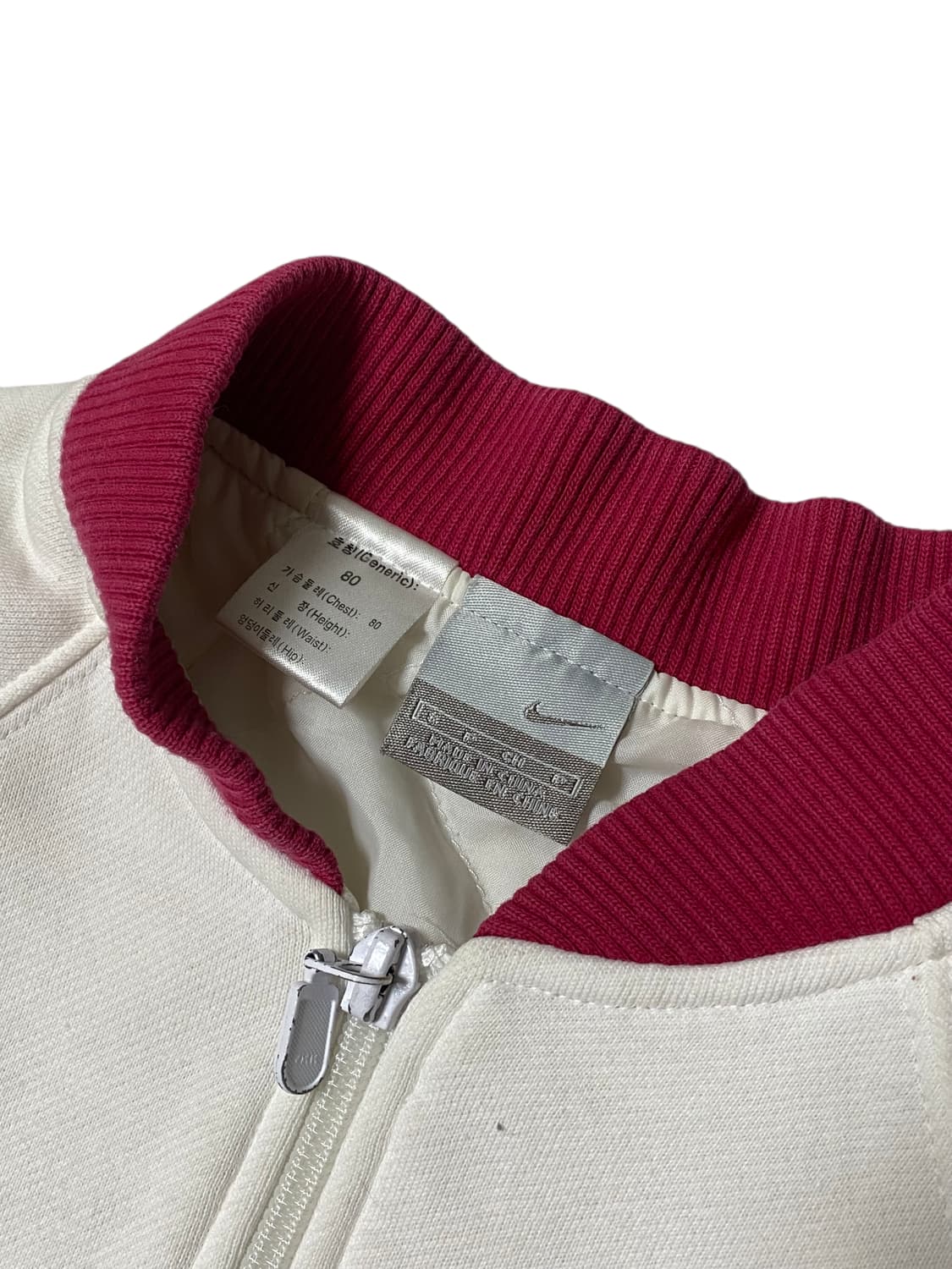 나이키 00s 자켓 상품이미지3