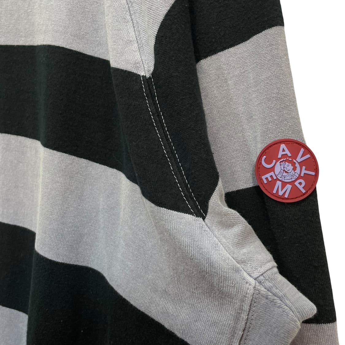 20XVIII Stripe Crewneck 상품이미지6