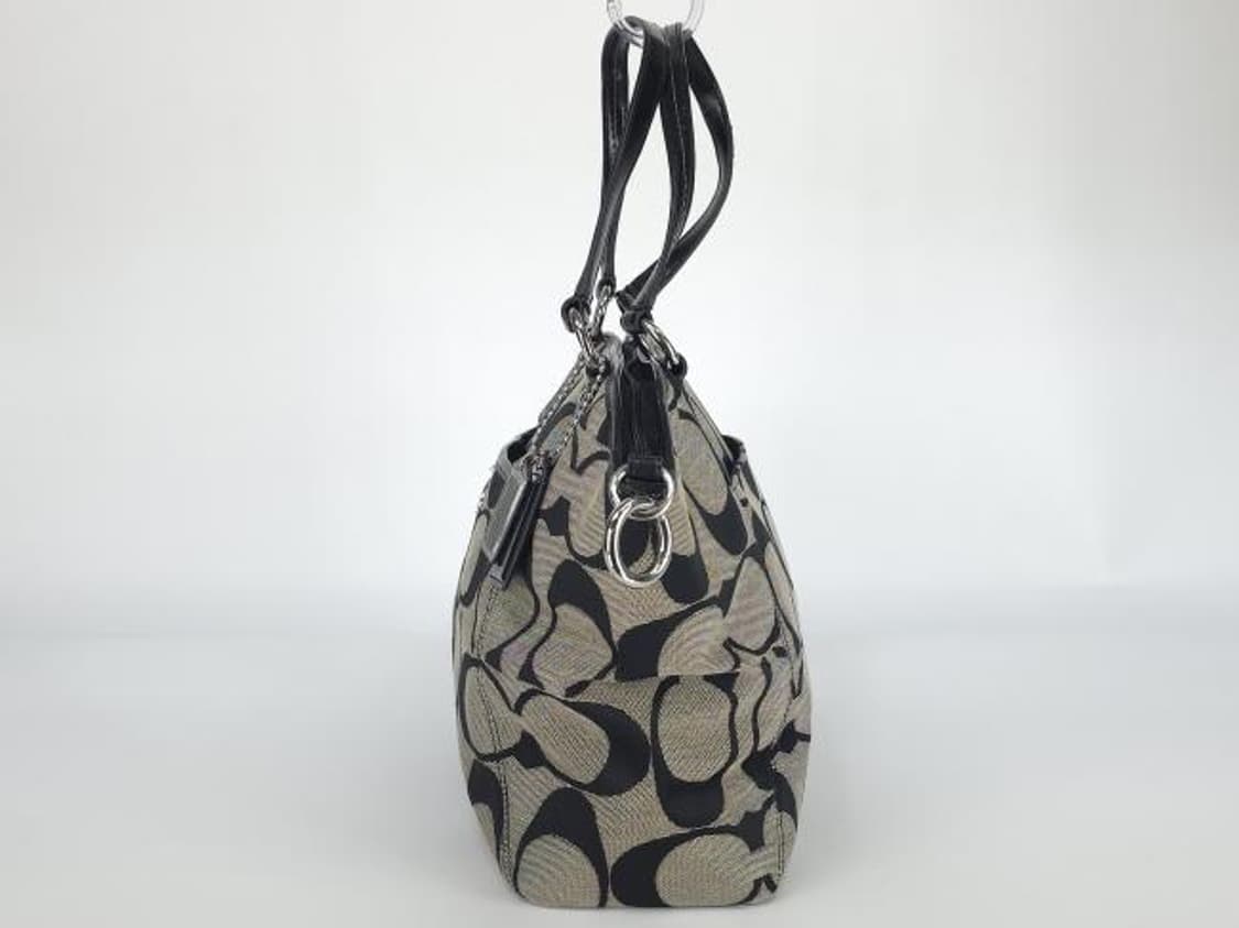 COACH 숄더백 상품이미지4