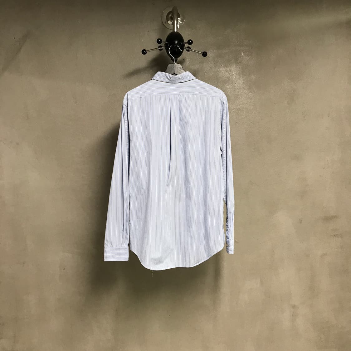 폴로 랄프로렌 스트라이프 셔츠 18/46 상품이미지5