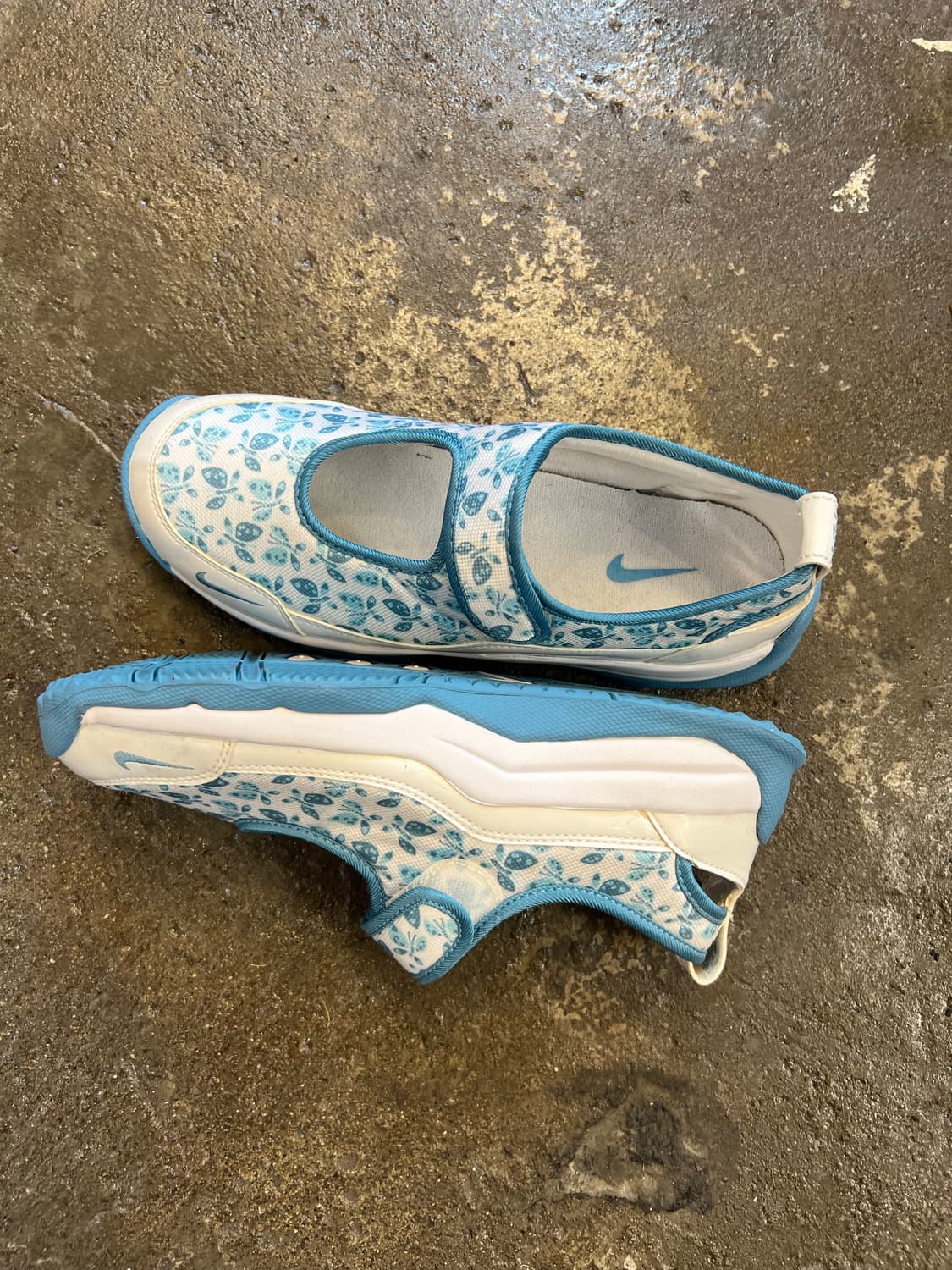 Nike 우먼 리프트 240mm 상품이미지5