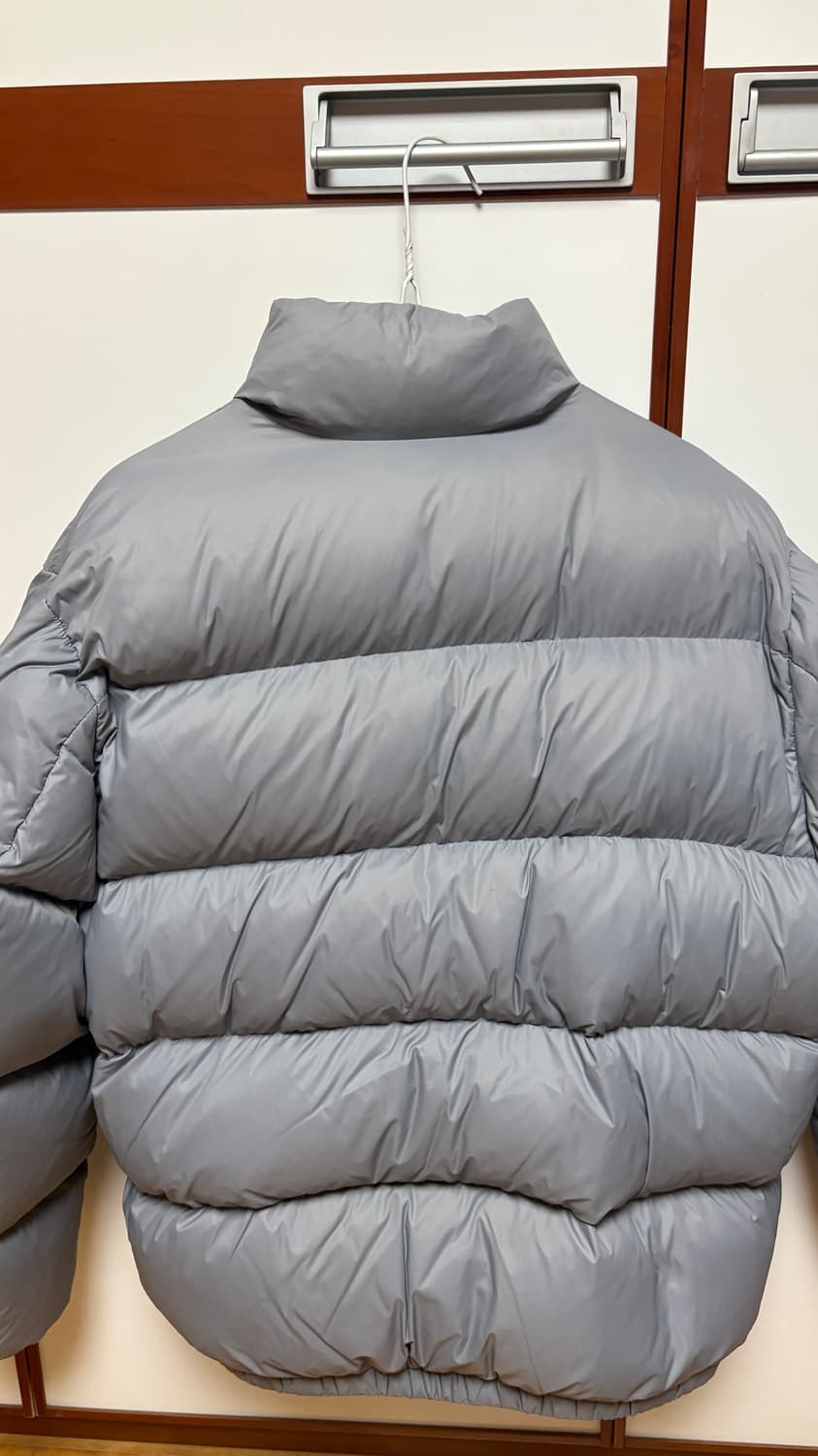 디스이즈네버댓 퍼텍스 패딩 상품이미지2