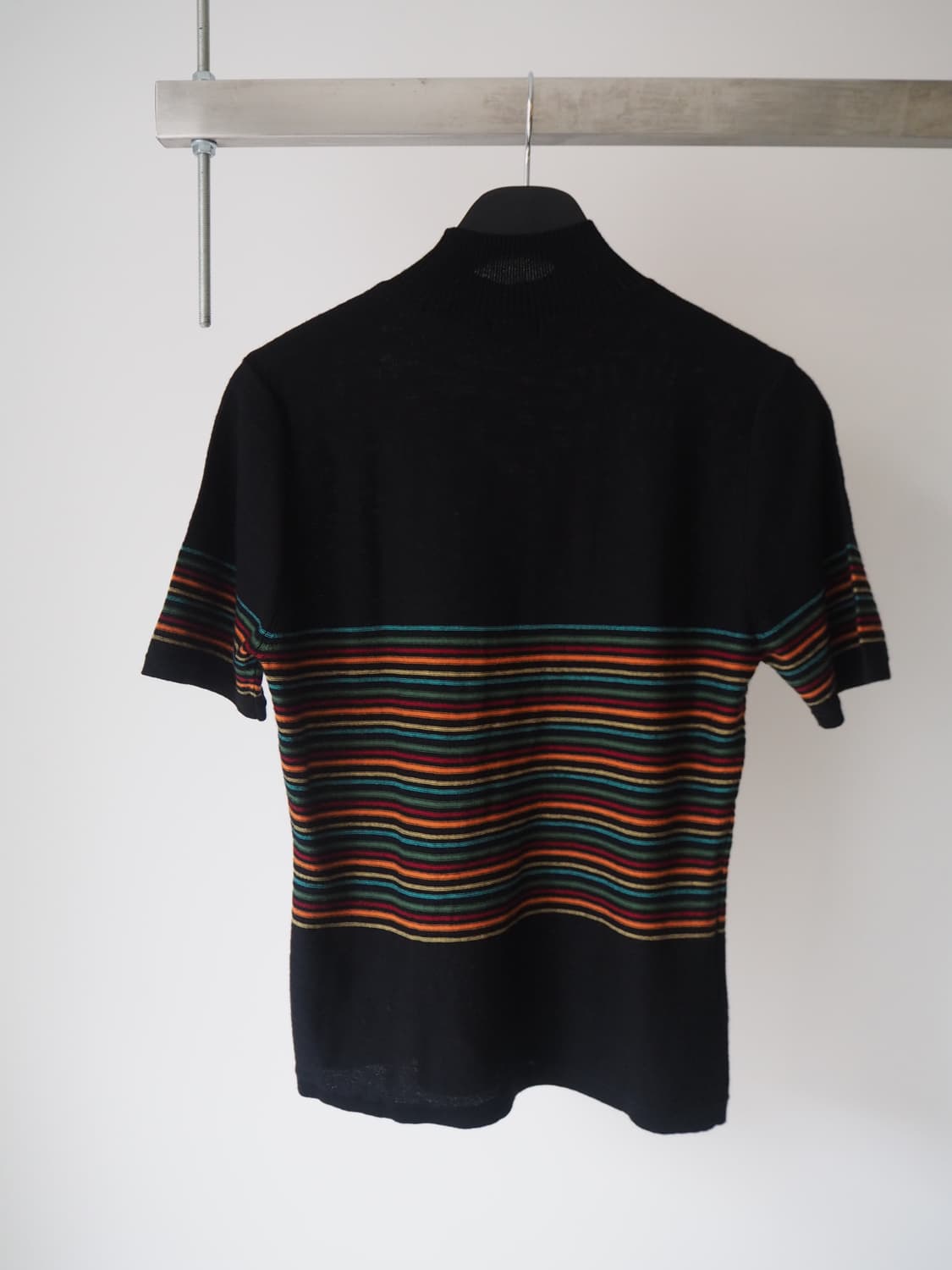 SONIA RYKIEL short sleeve knit  상품이미지4