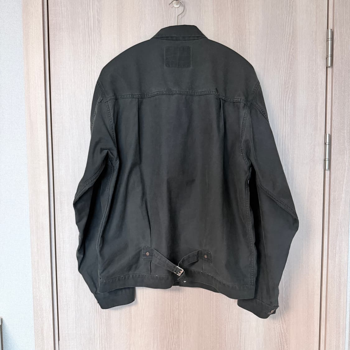 [44] 풀카운트 2107DB DOBBY CLOTH 상품이미지2