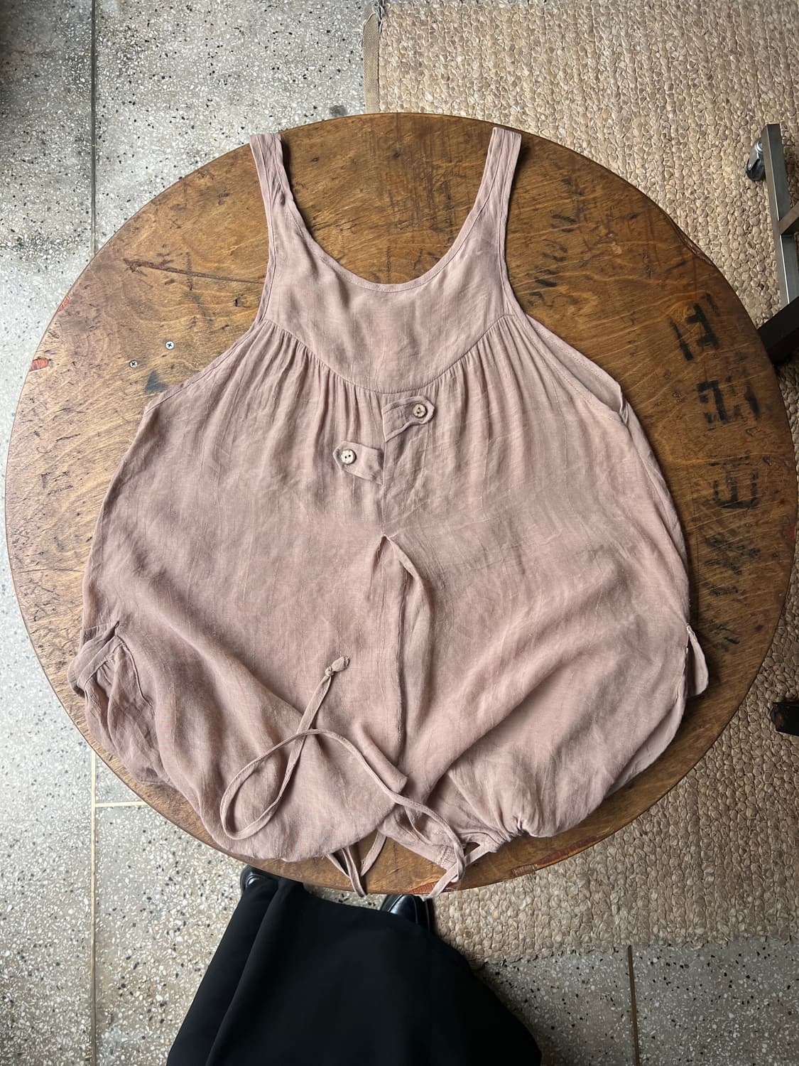 shirts made in Hong Kong 상품이미지5