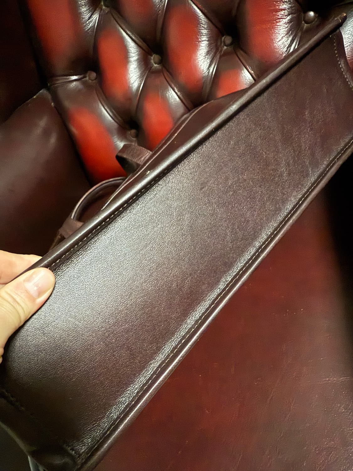 샘소나이트정품남자서류가방 상품이미지5