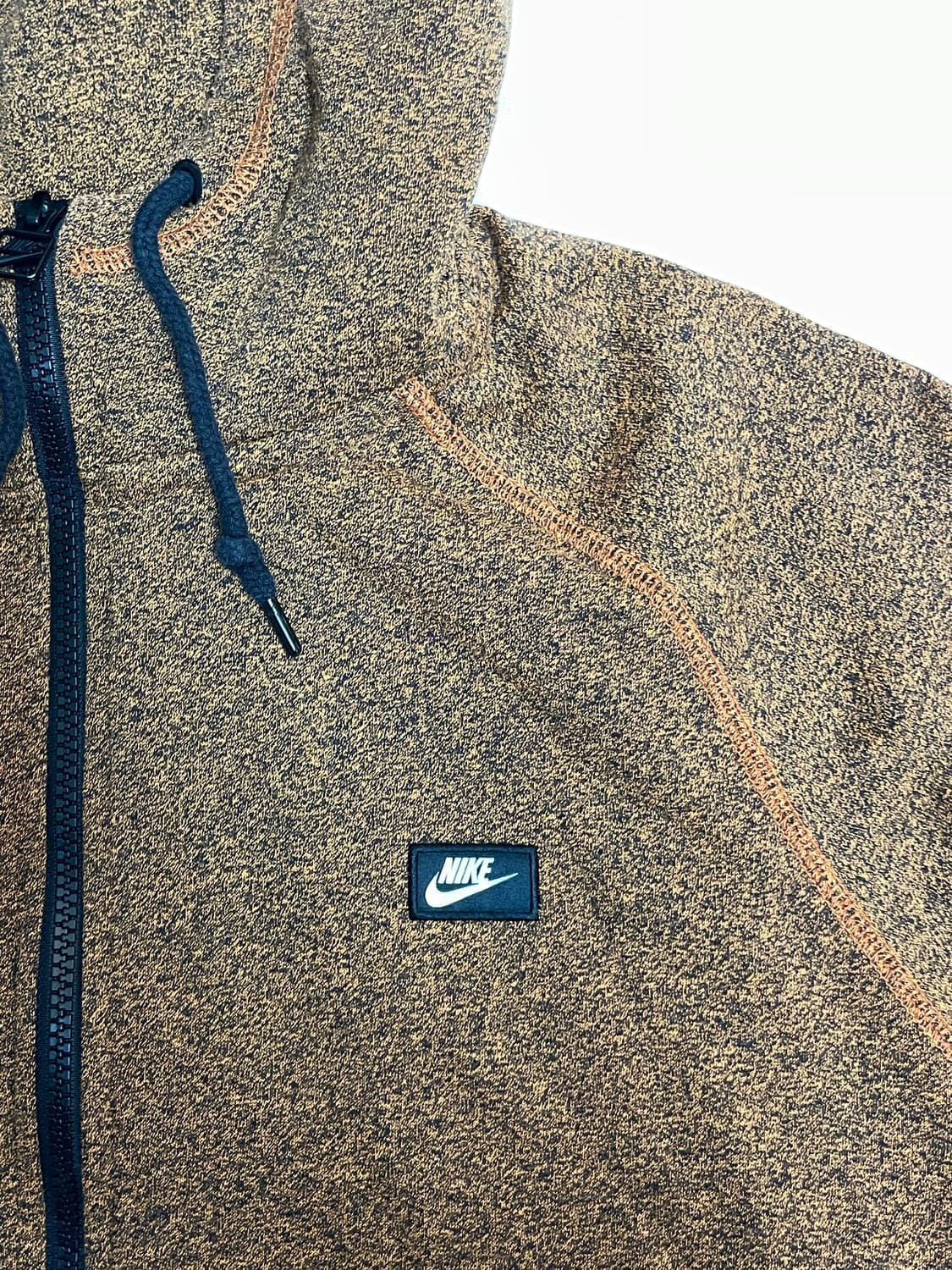 나이키 후드 집업  상품이미지5