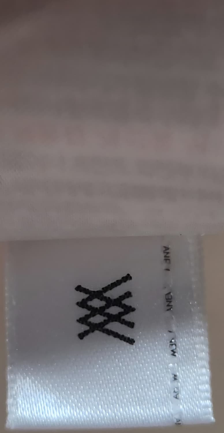 어뉴골프 정품 바람막이 L (105추천해요) 상품이미지6