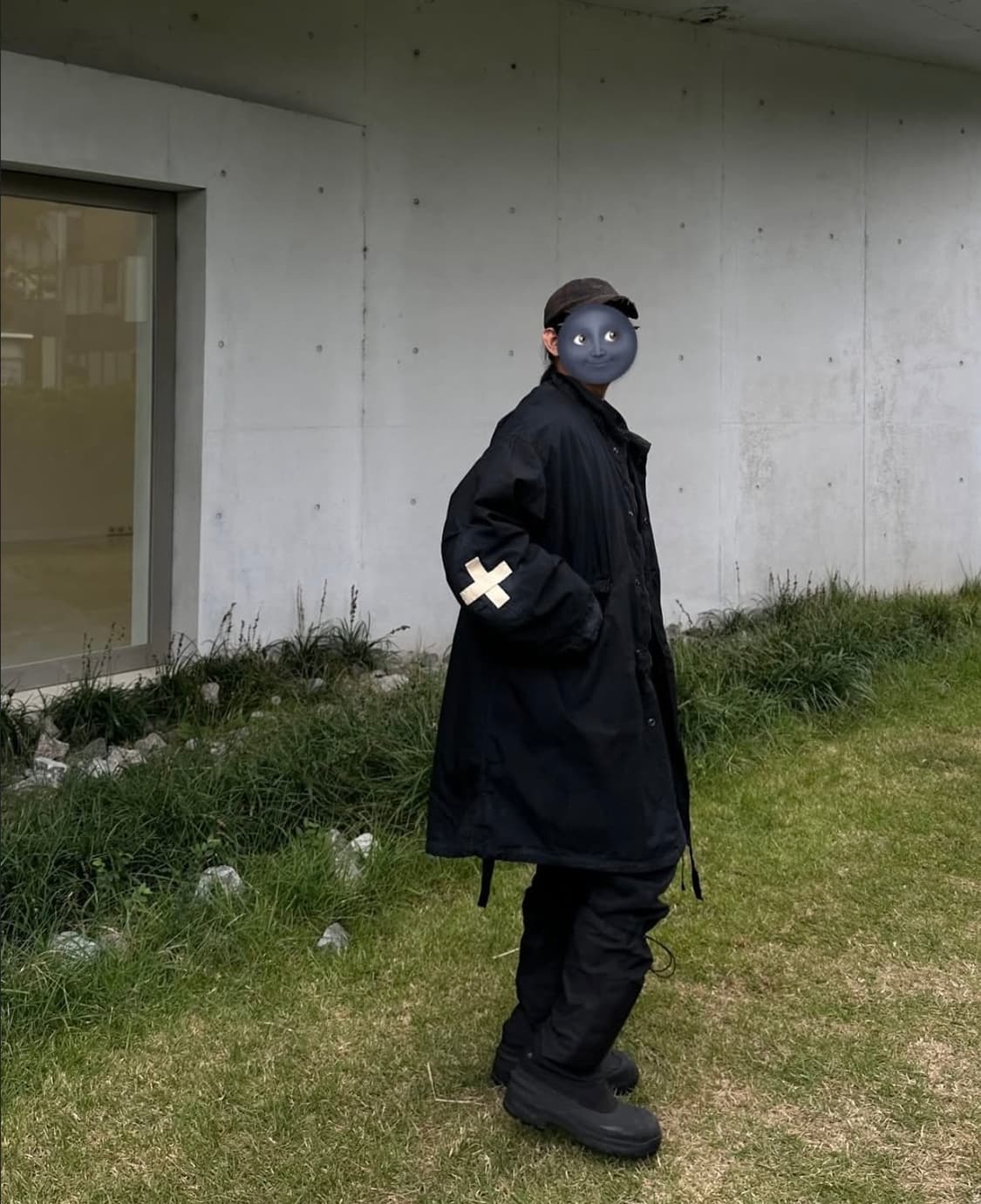 (XL) ERD 앙팡리쉬데프리메 M65 자켓 상품이미지7