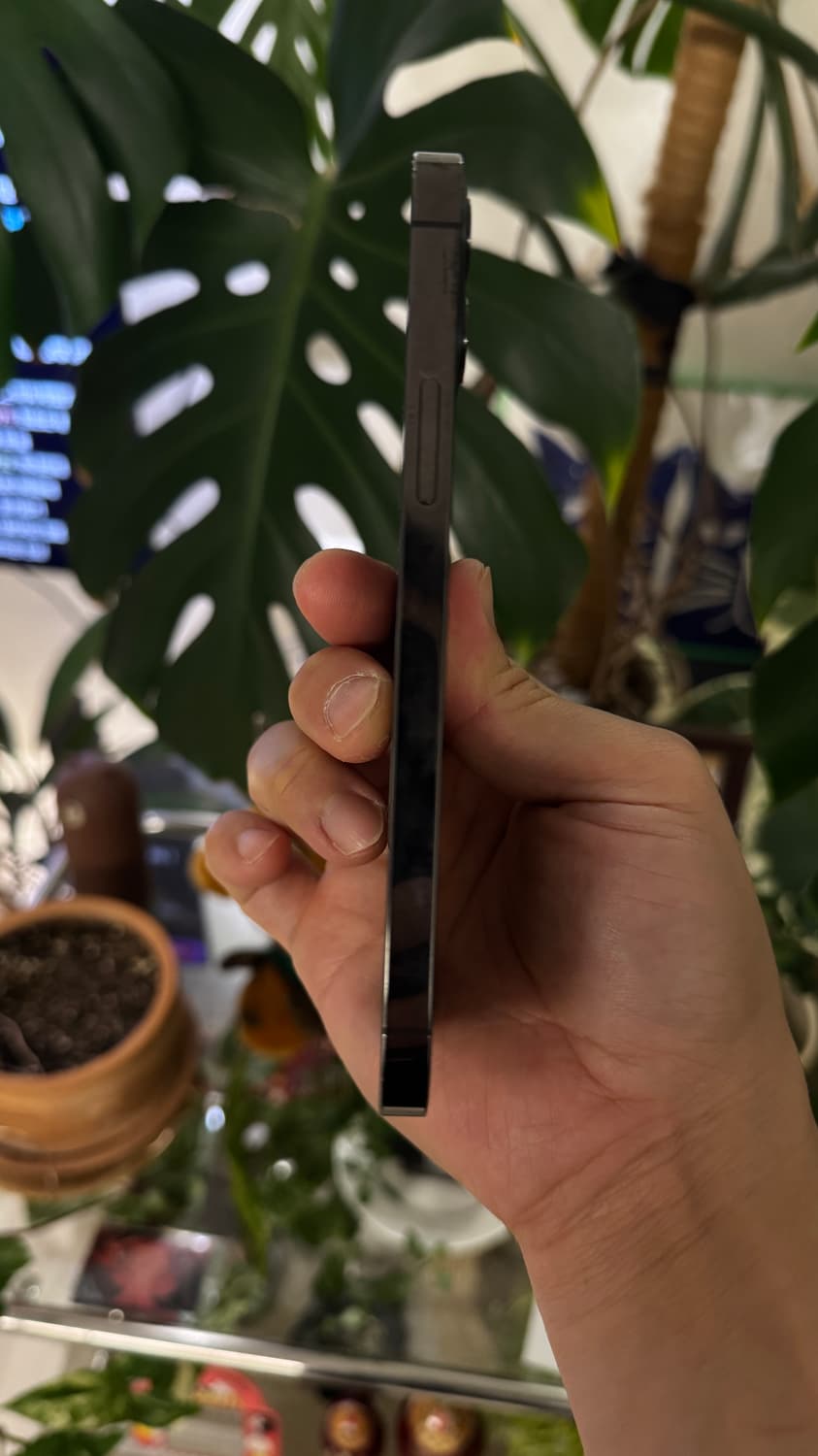 아이폰12프로 256 스페이스 그레이 상품이미지6