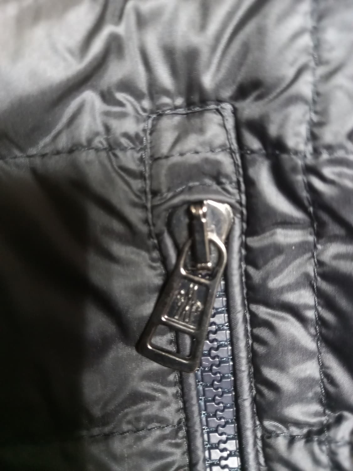 몽클레어 니트패딩    XL 상품이미지3