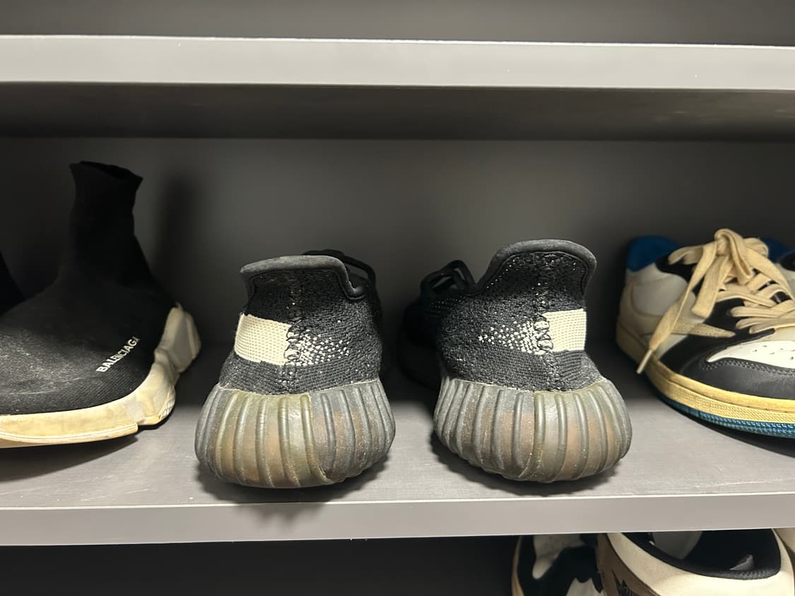 이지 부스트 350 V2 OG  상품이미지2