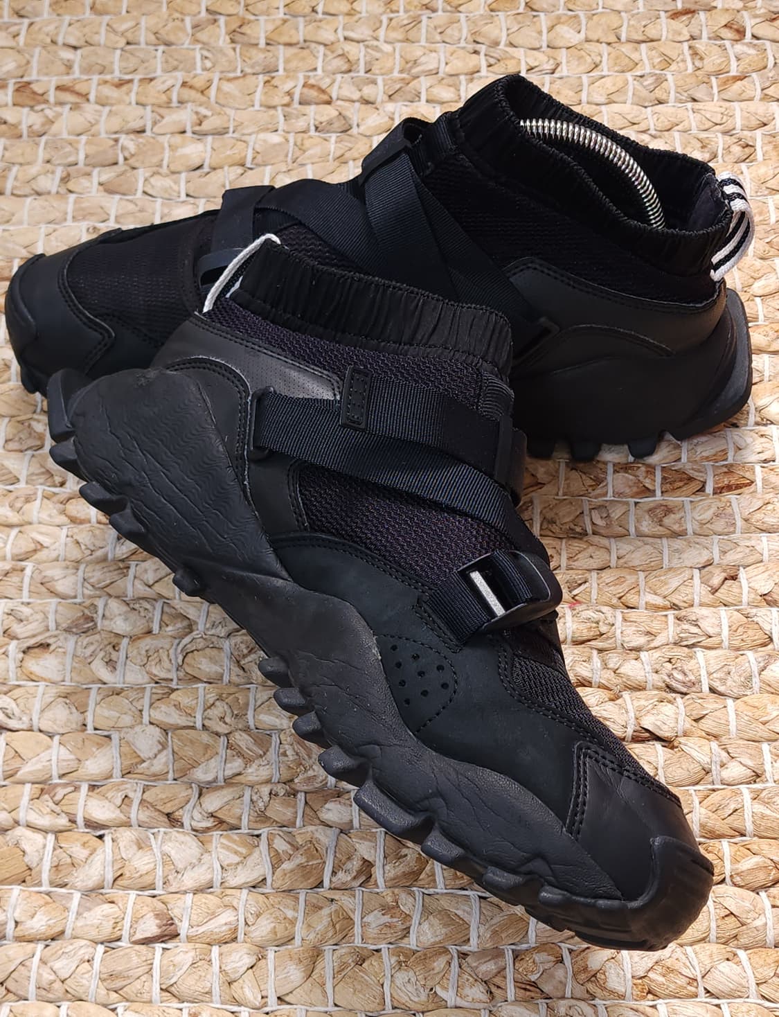 (270)아디다스 하이크 시유레이터 상품이미지4