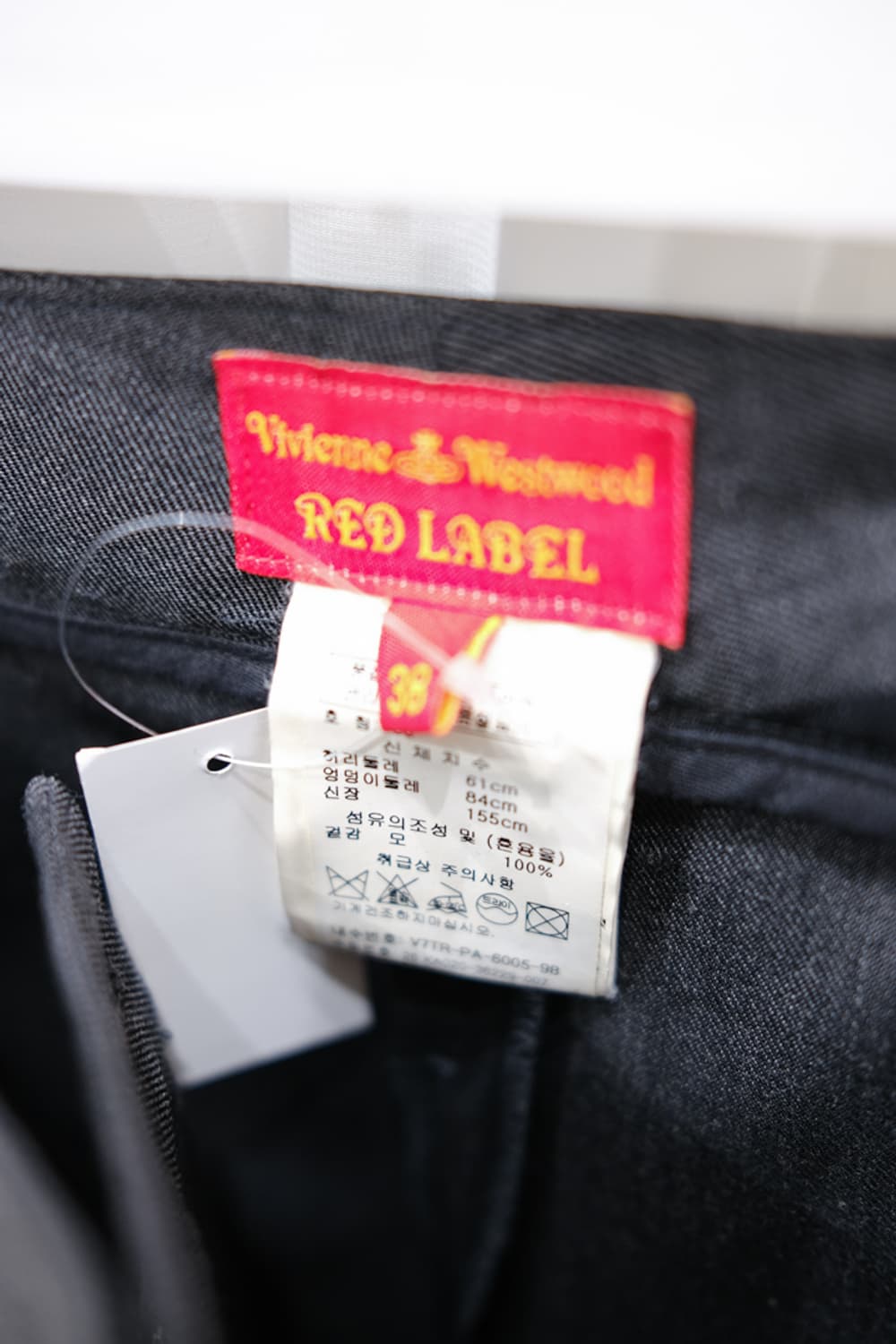 Vivienne Westwood Red Label 상품이미지4