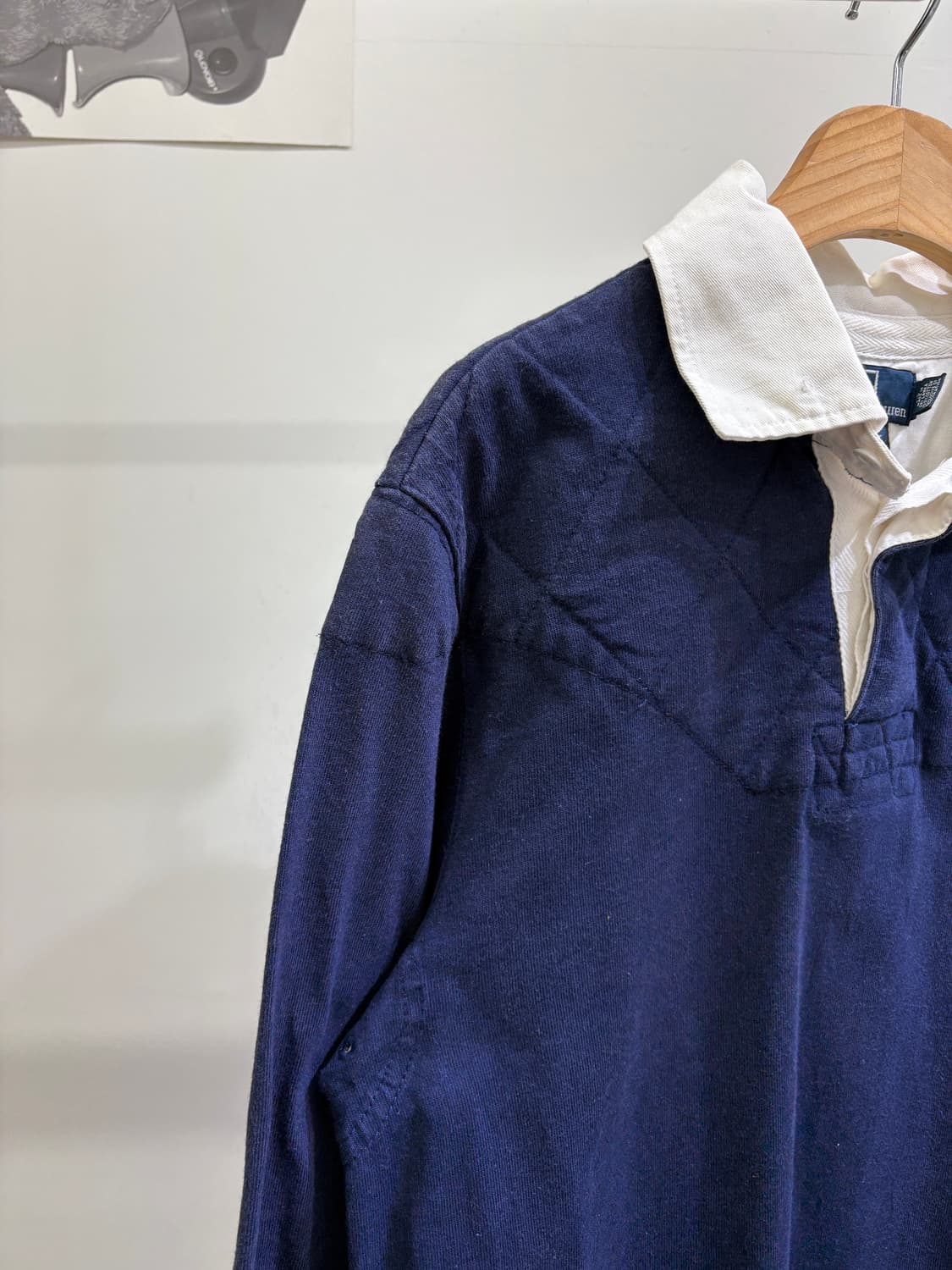 POLO RALPH LAUREN 폴로 티셔츠 상품이미지3