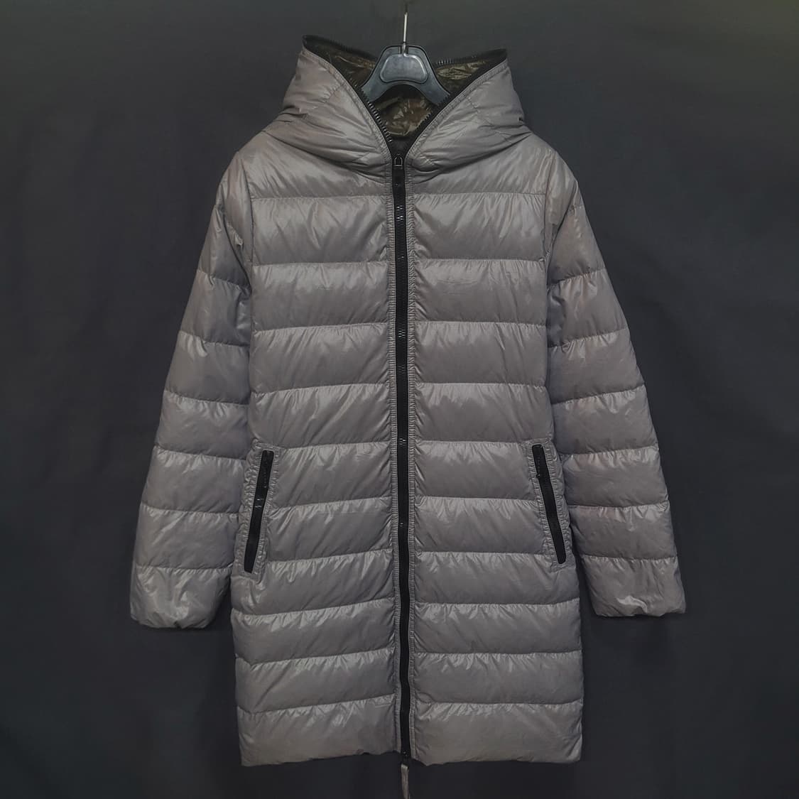 DUVETICA 듀베티카 다운 패딩 코트 상품이미지1