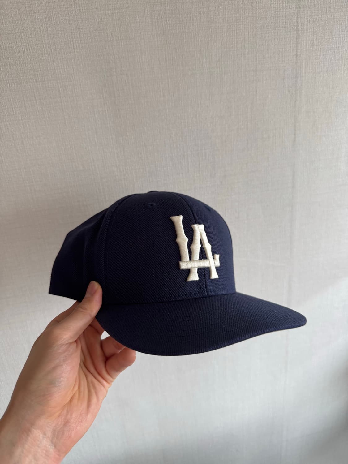 아메리칸니들 스냅백 LA 모자 상품이미지1