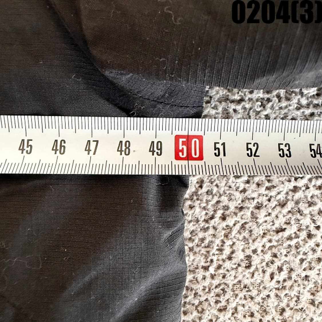 [95] 블랙야크 여성 고어텍스 롱 패딩 점퍼 0204(3) 상품이미지9