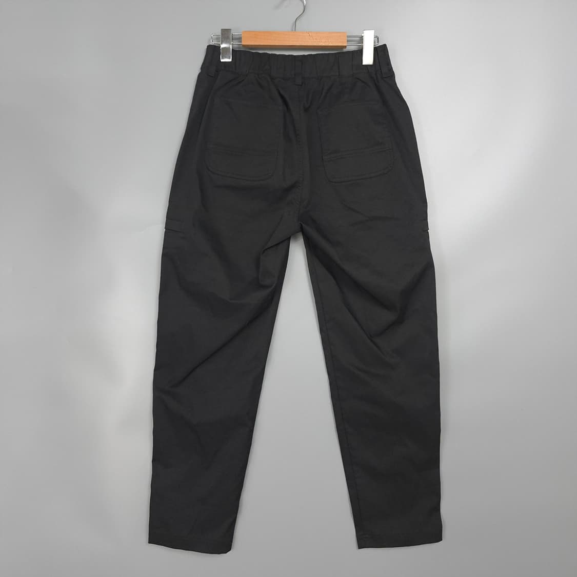 르꼬끄 스포르티프 Le Coq Sportif 로고 카고 팬츠 M (85) 상품이미지3