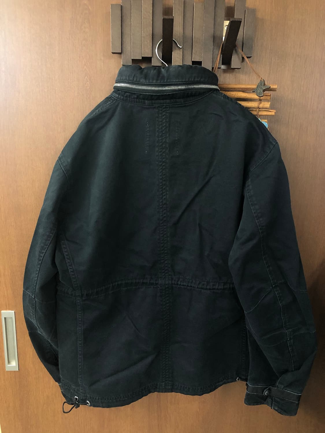 Nonnative 밀리터리 필드자켓 3 상품이미지10