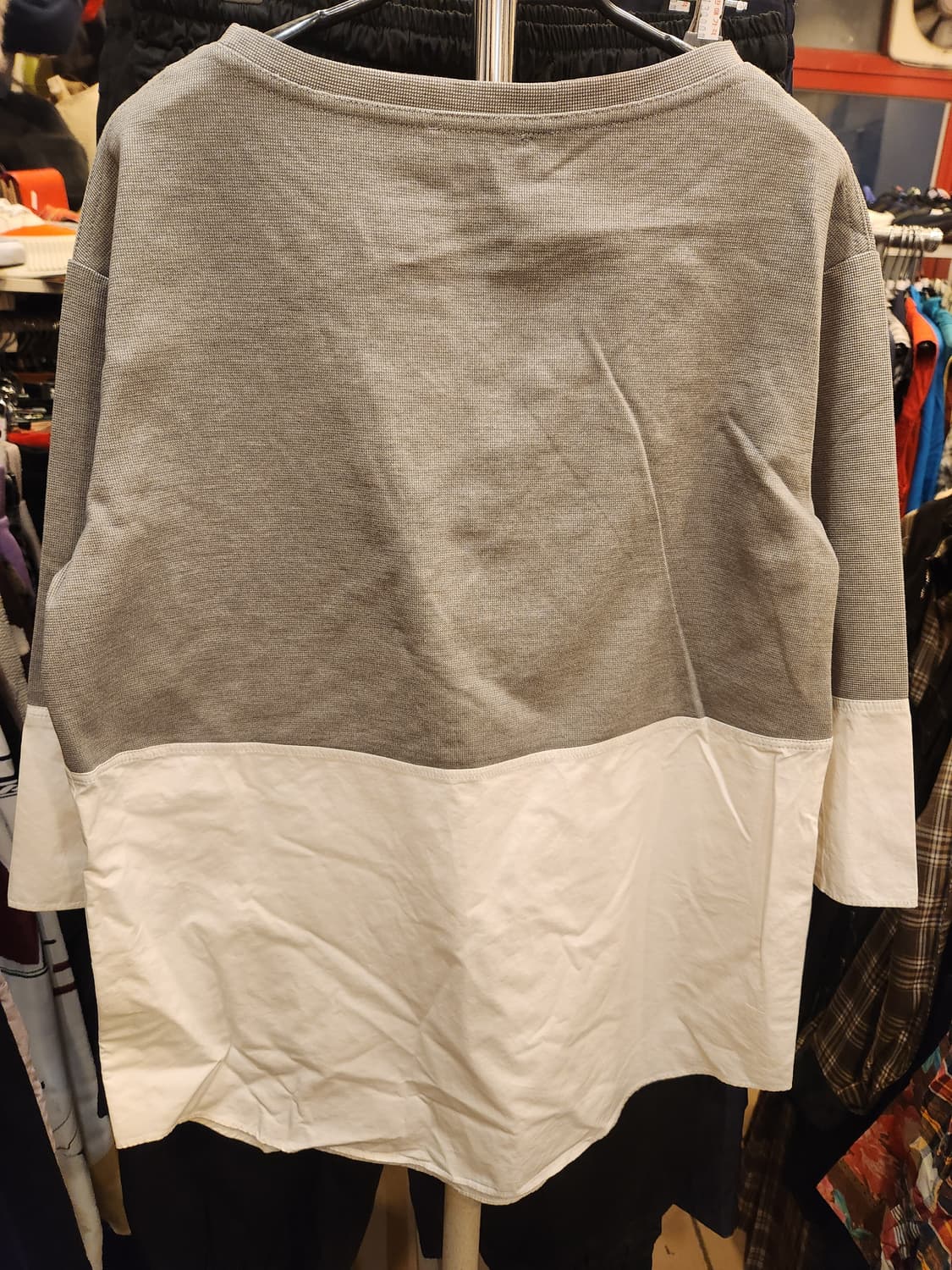 코스 티셔츠 상품이미지7