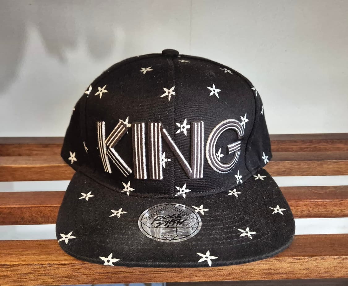 락스미스 스냅백 상품이미지1