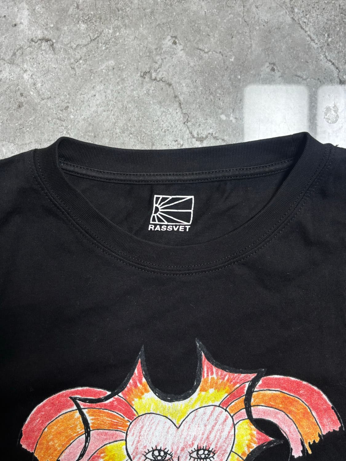 Rassvet  sunlight supplier t 상품이미지2