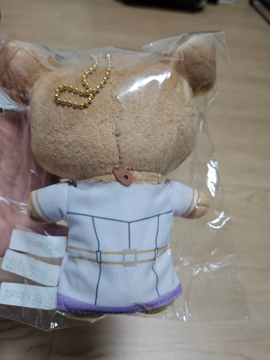 리락쿠마 백작 상품이미지3