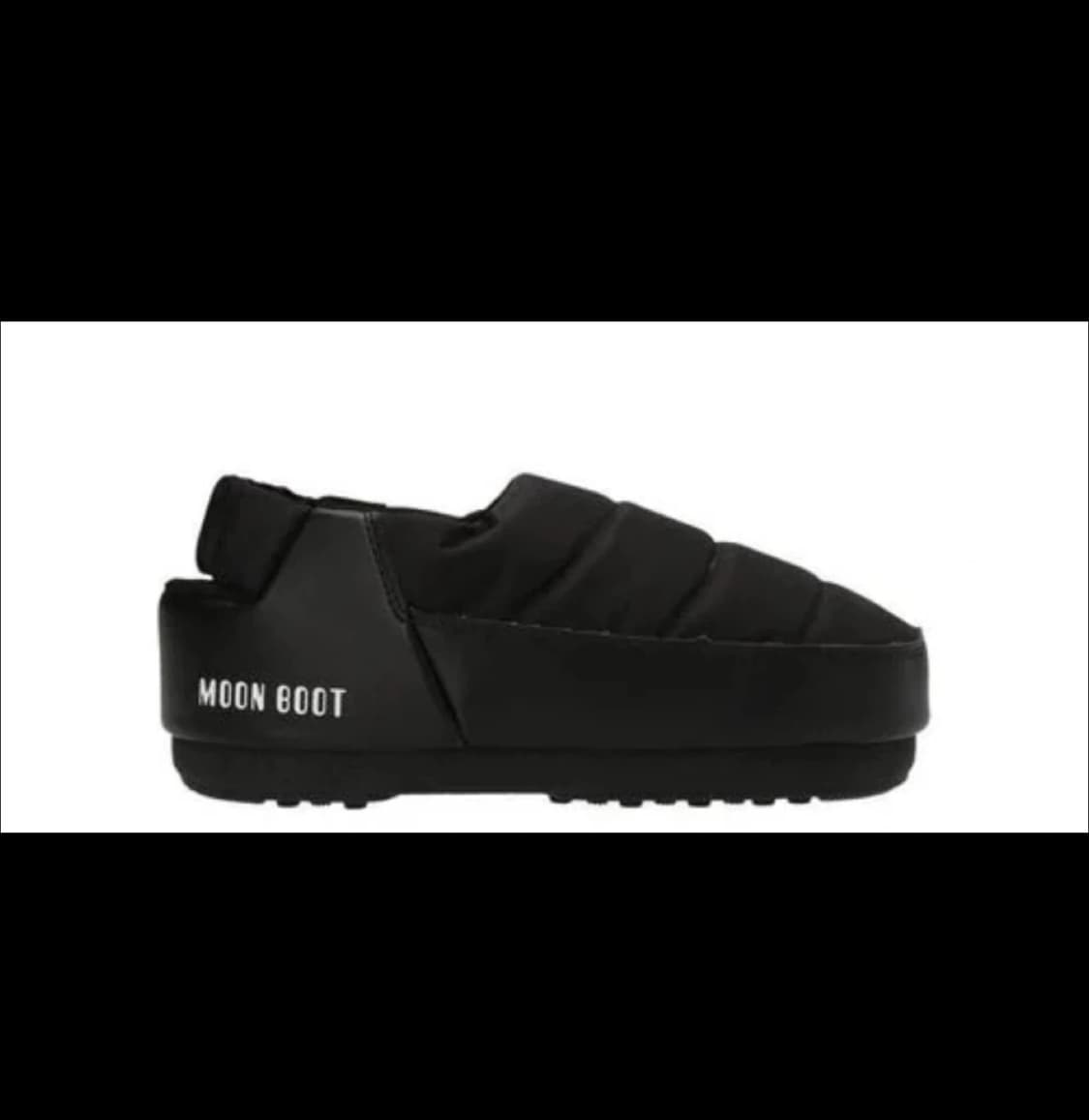 문부츠 패딩슬립온 상품이미지3