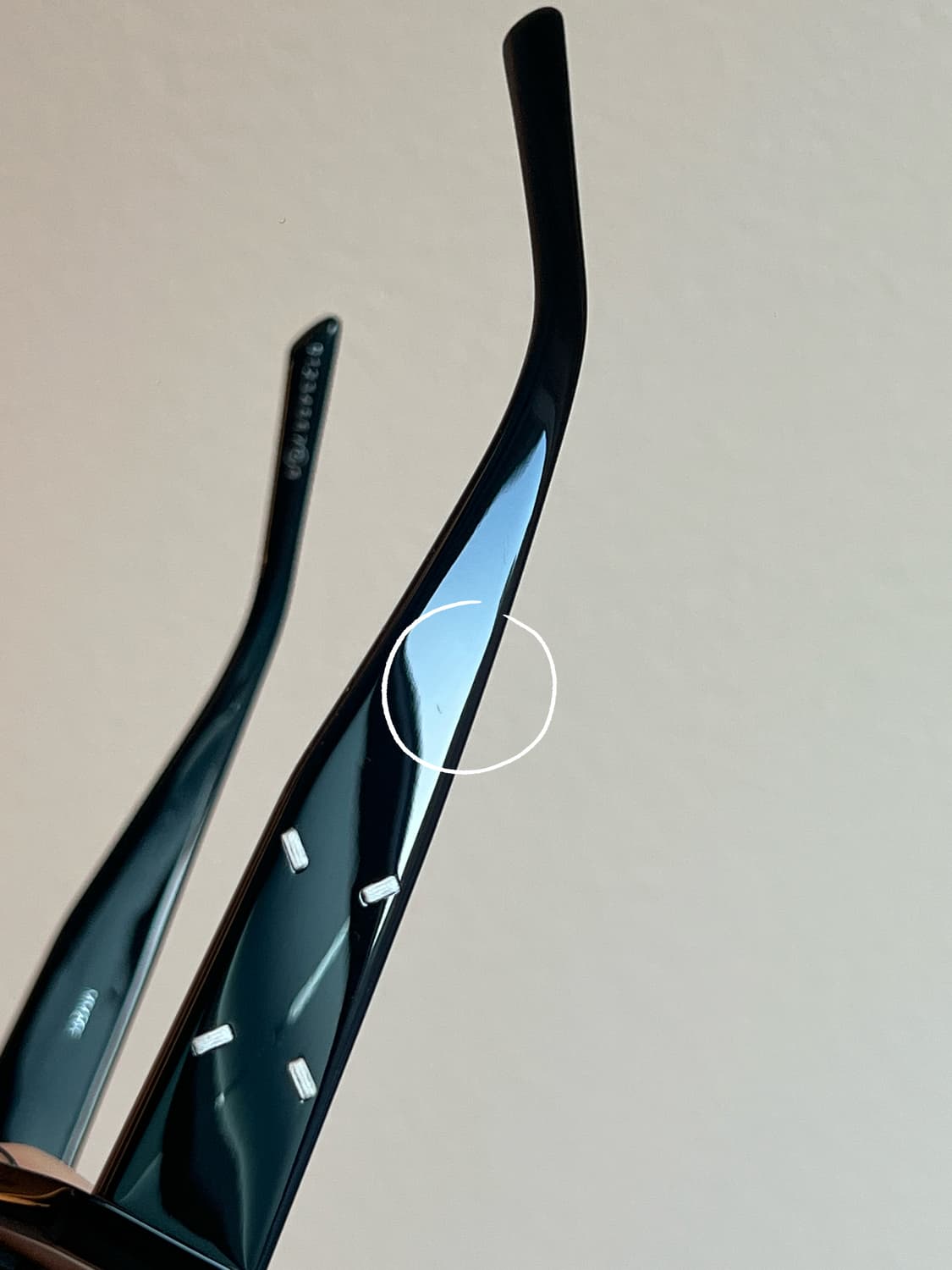 Maison Margiela x Gentle monster MM205 상품이미지7