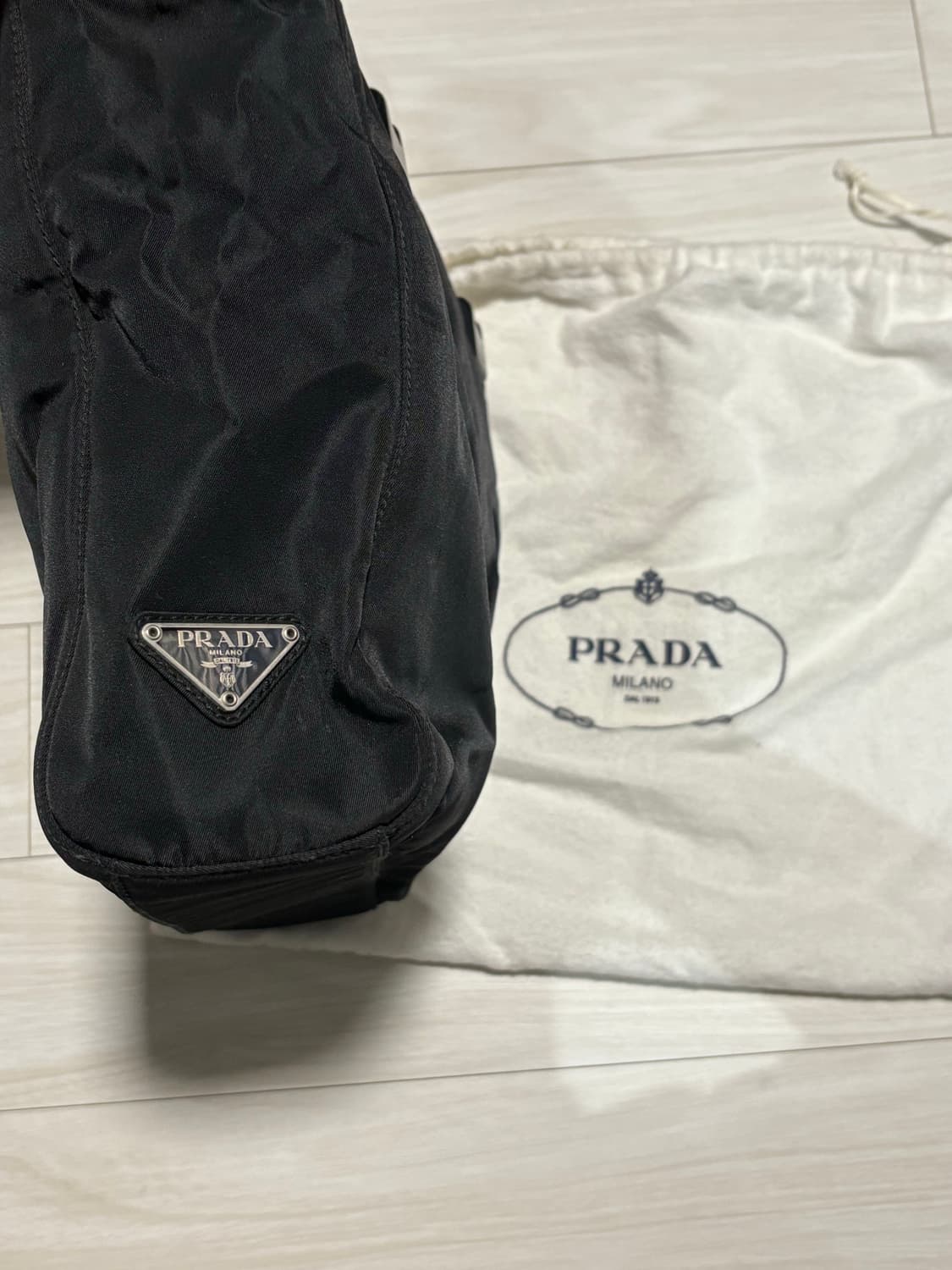 프라다토드백 상품이미지4