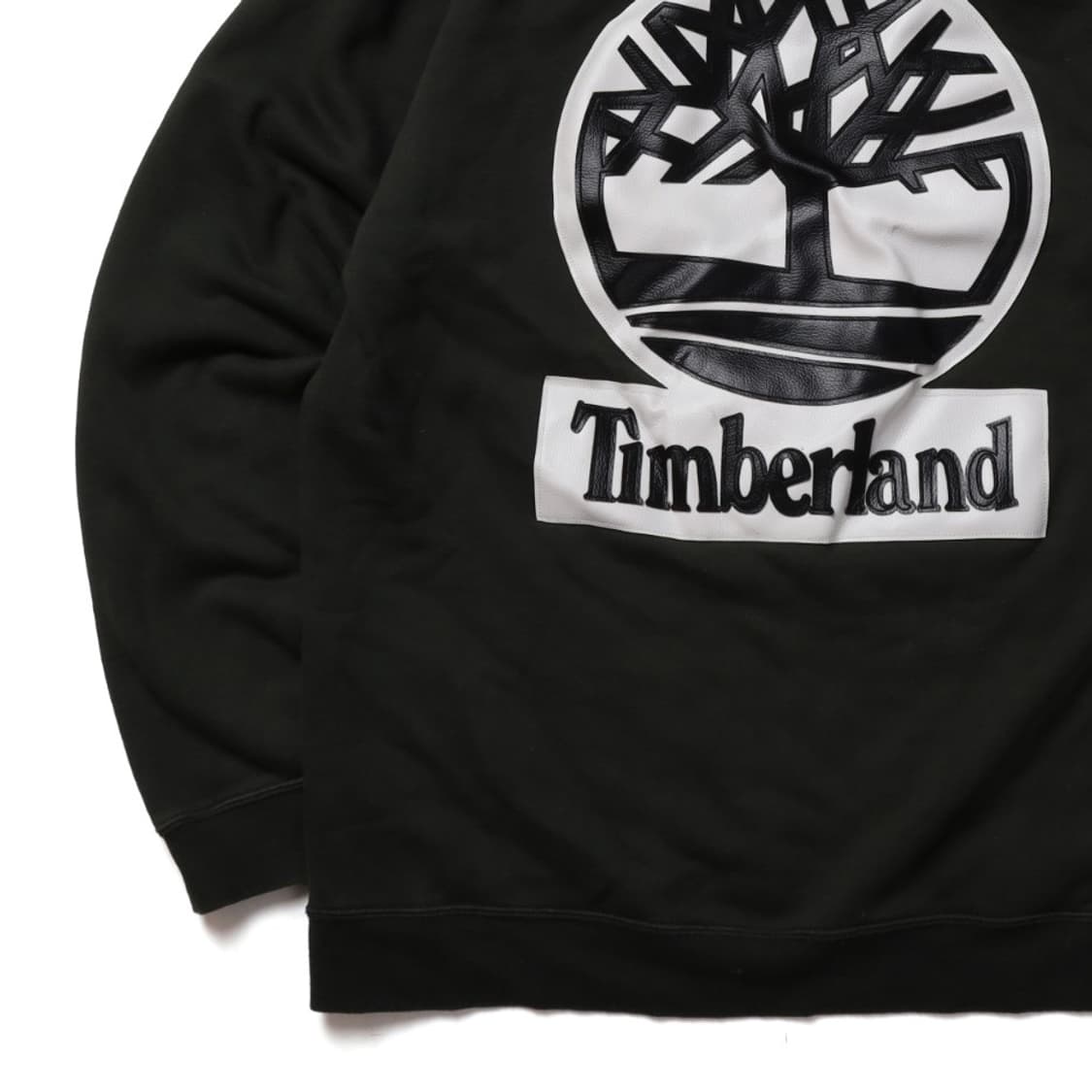 슈프림 x 팀버랜드 Supreme x Timberland Logo Hoo 상품이미지7