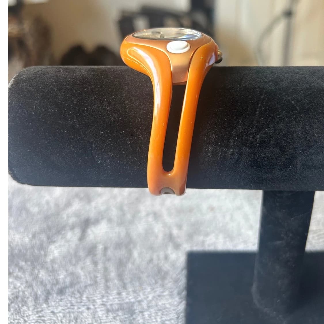나이키 빈티지 트라이액스 시계 Nike Triax Watch Swift 상품이미지2